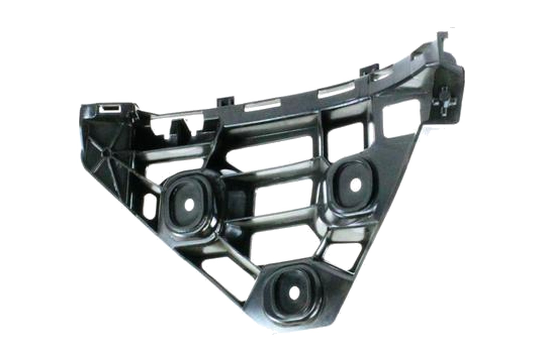 Suporte Guia de Para-choque VW 6EC807377A - Imagem 9