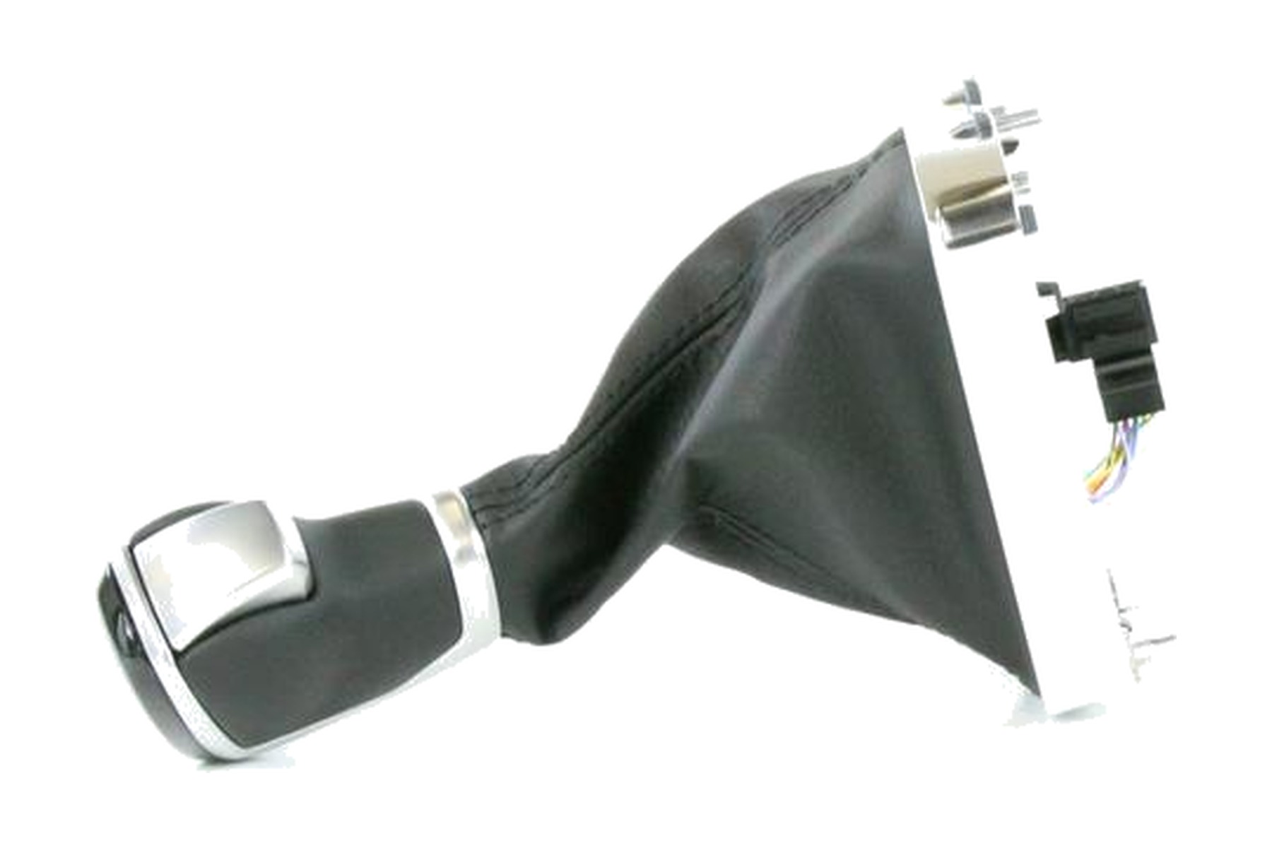 Manopla de Alavanca de Câmbio VW 2GM713203ATZE - Imagem 13