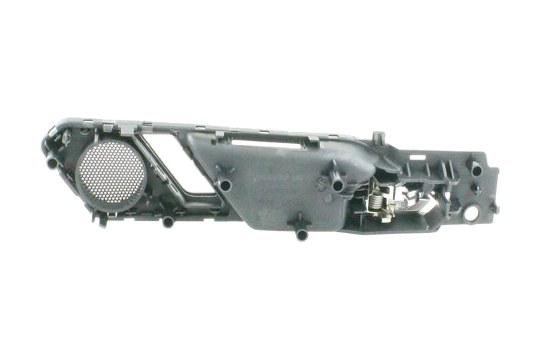 Acionamento VW 5NB837113FUBN - Imagem 13