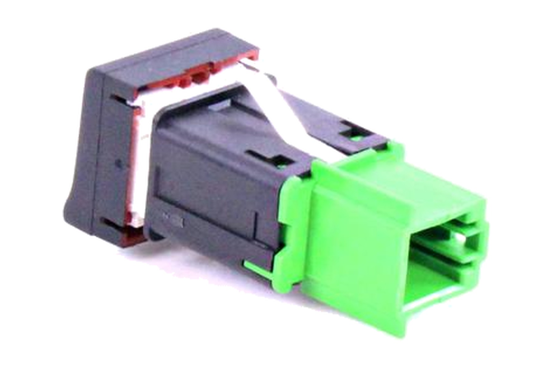Botão Interruptor de Pisca Alerta VW 5Z09535091QB - Imagem 10