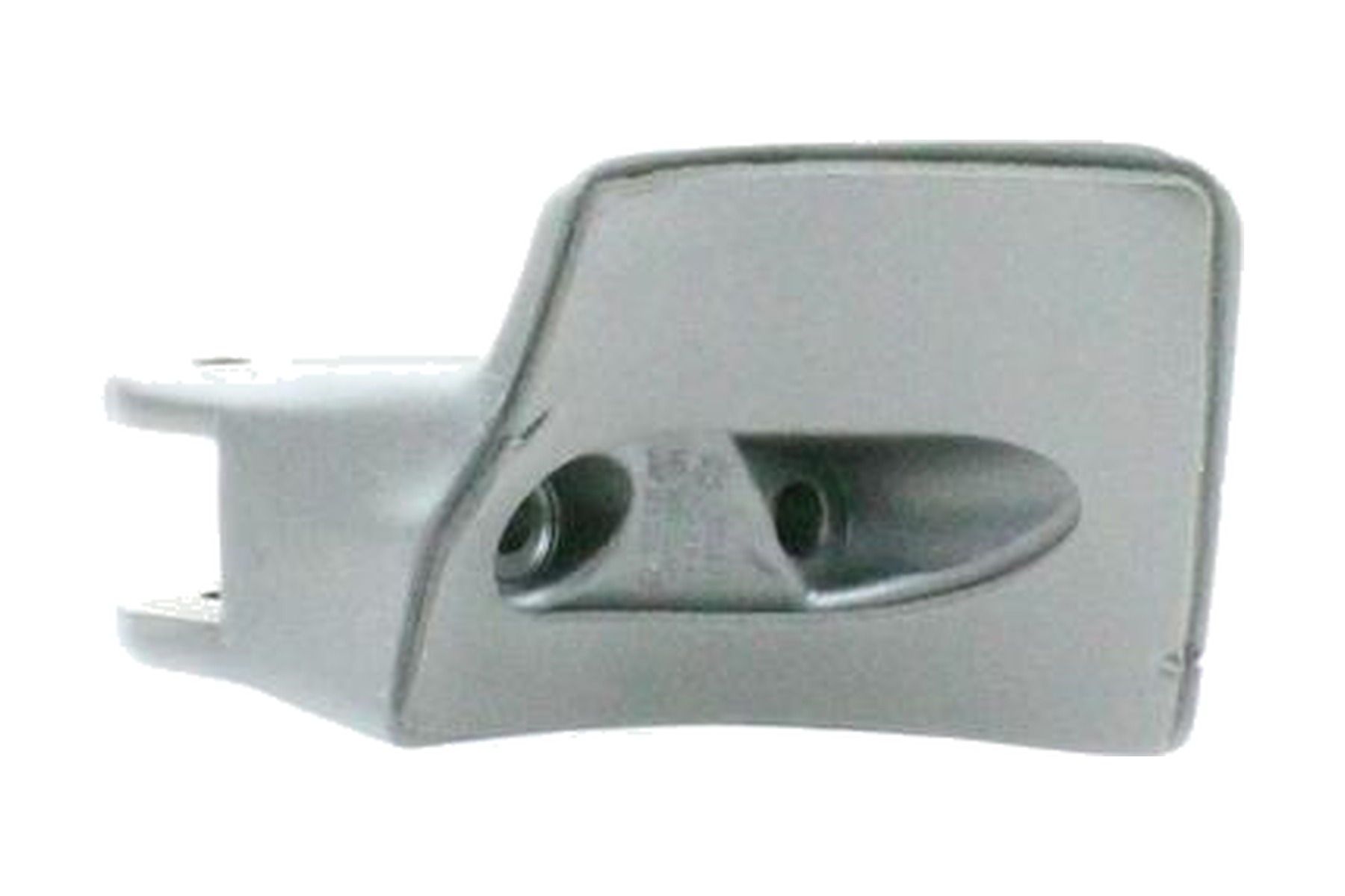 Base de Dobradiça de Suporte de Estepe VW 5Z6801397 - Imagem 3