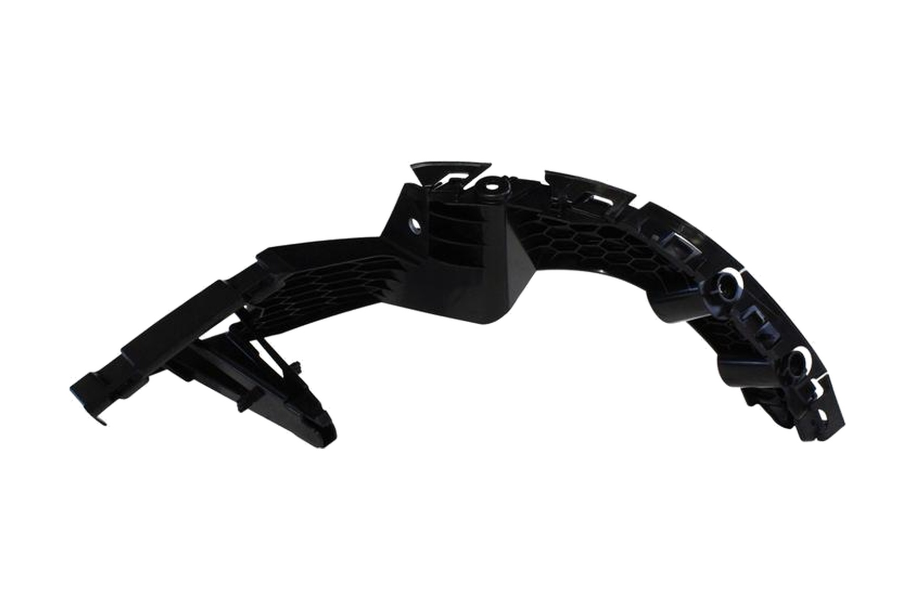 Suporte de Fixação do Para-choque VW 1T3807050C - Imagem 2
