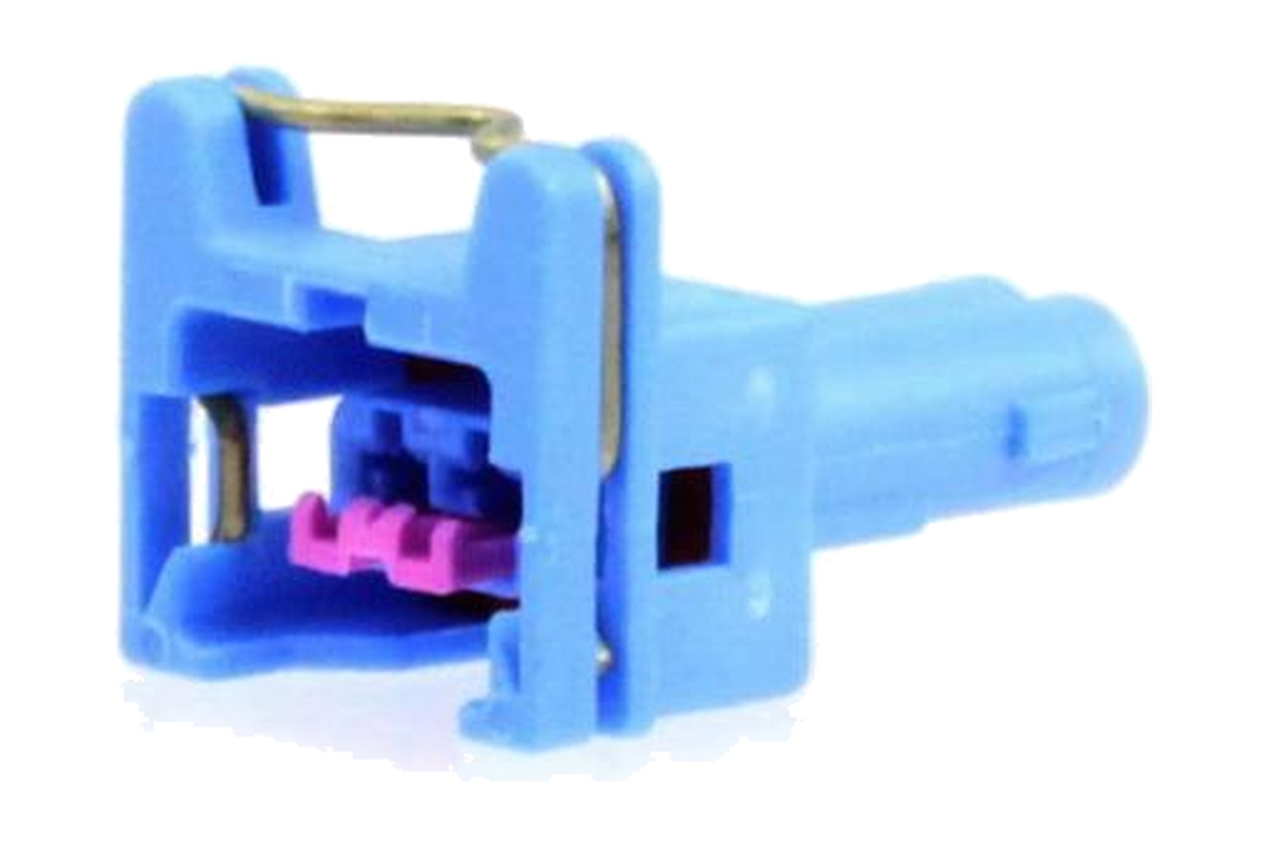 Conector de Cabo de Chicote Elétrico VW 5X0971931 - Imagem 4