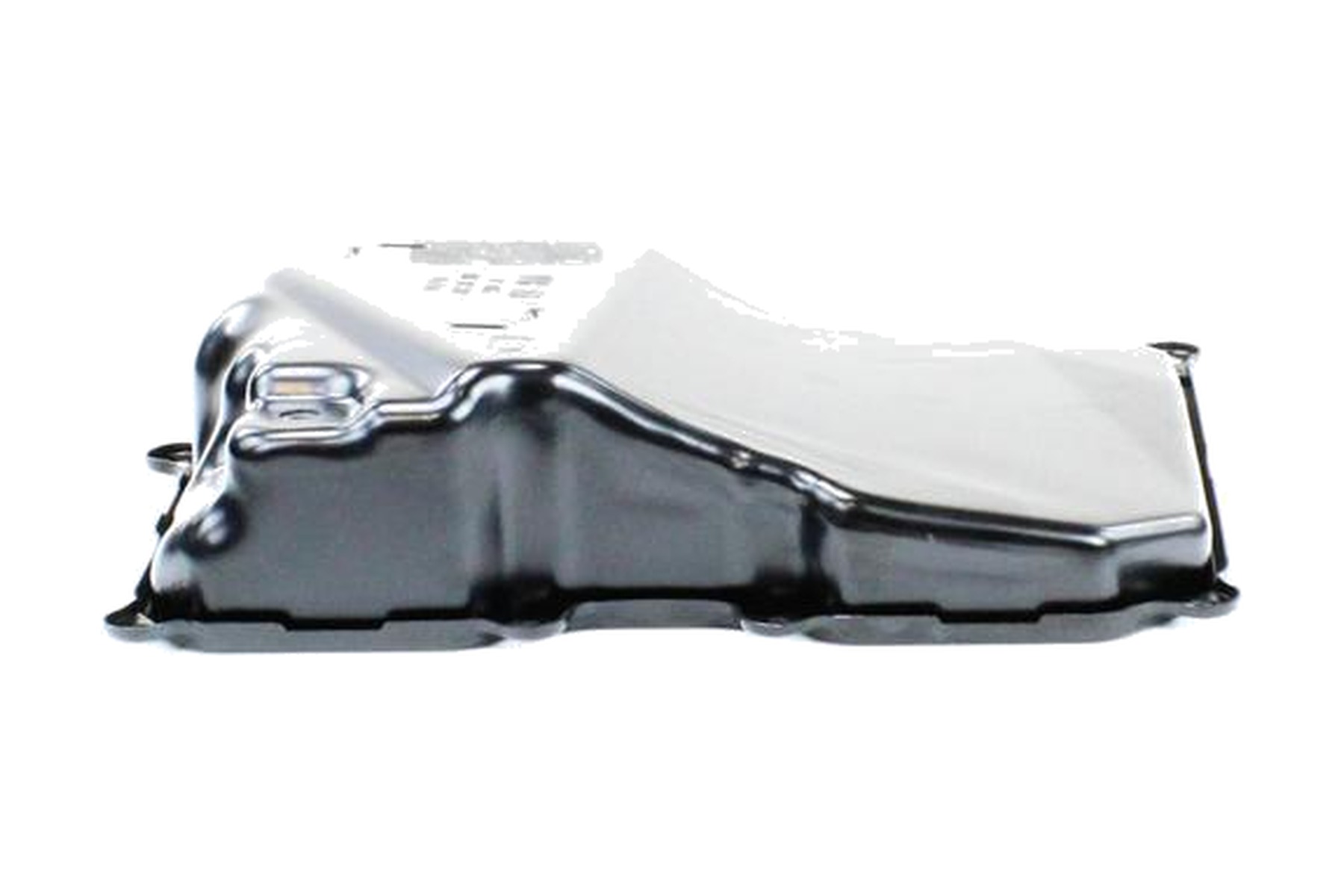 Cárter de Caixa de Cambio VW 09G321361F - Imagem 22