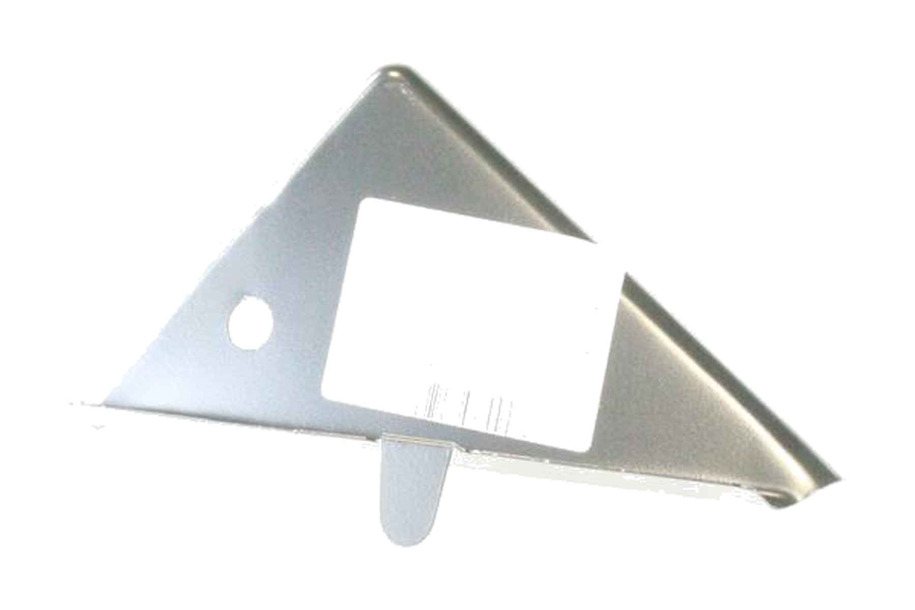 Chapa de Caixa de Roda VW 2G6813227GRU - Imagem 2