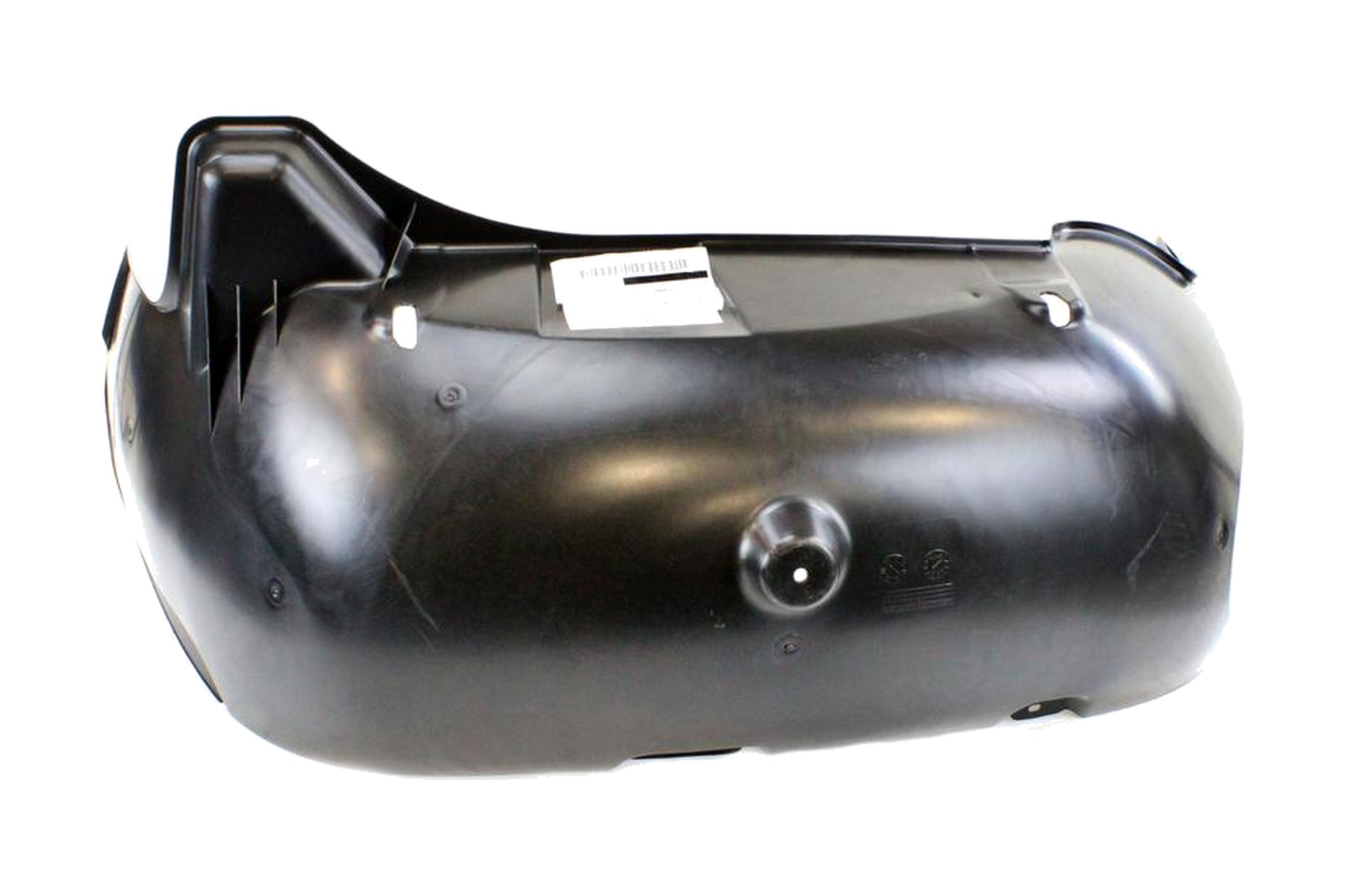 Para-barro de Caixa de Roda VW 2H6810972