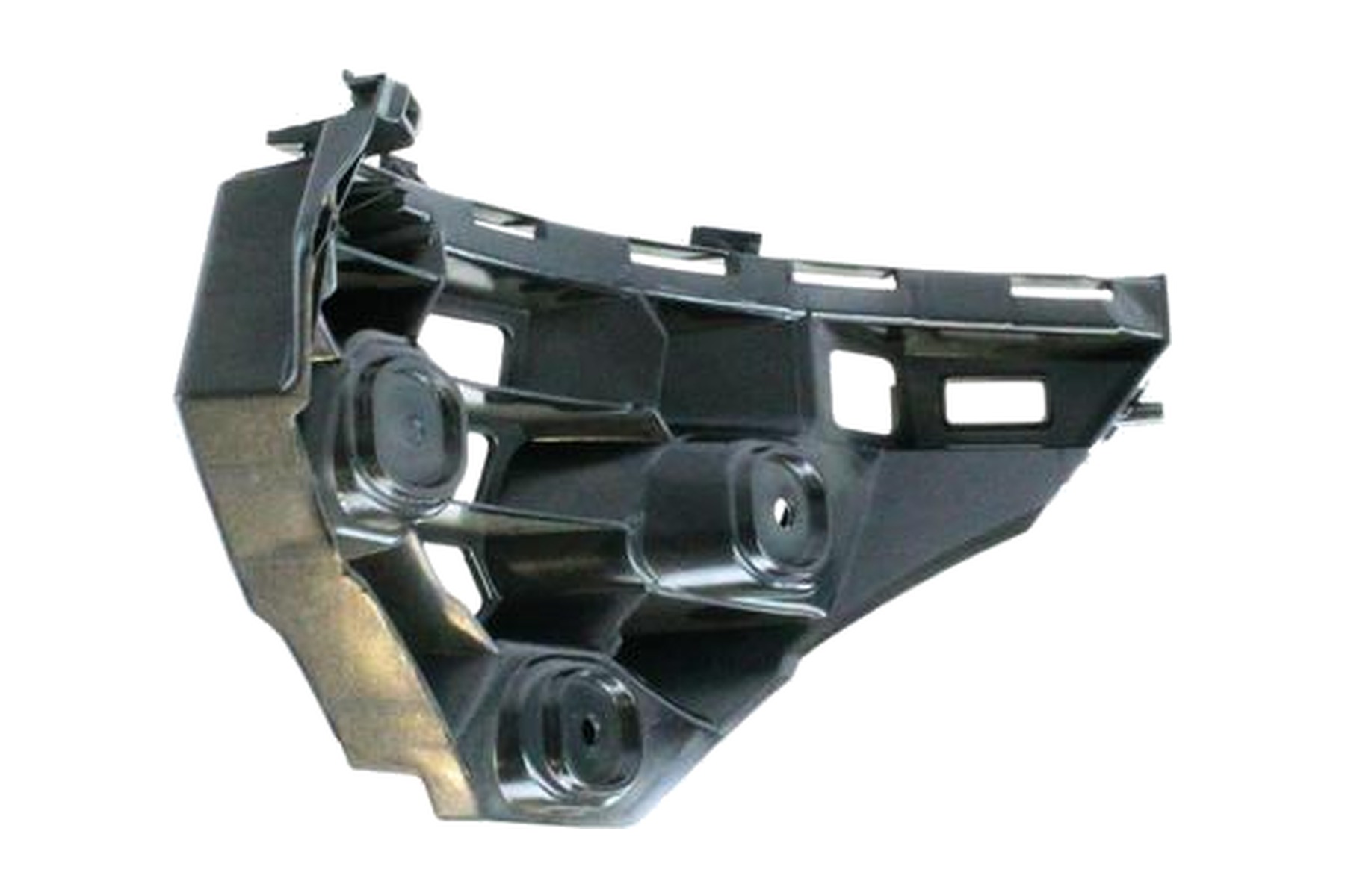 Suporte Guia de Para-choque VW 6EC807377A - Imagem 15