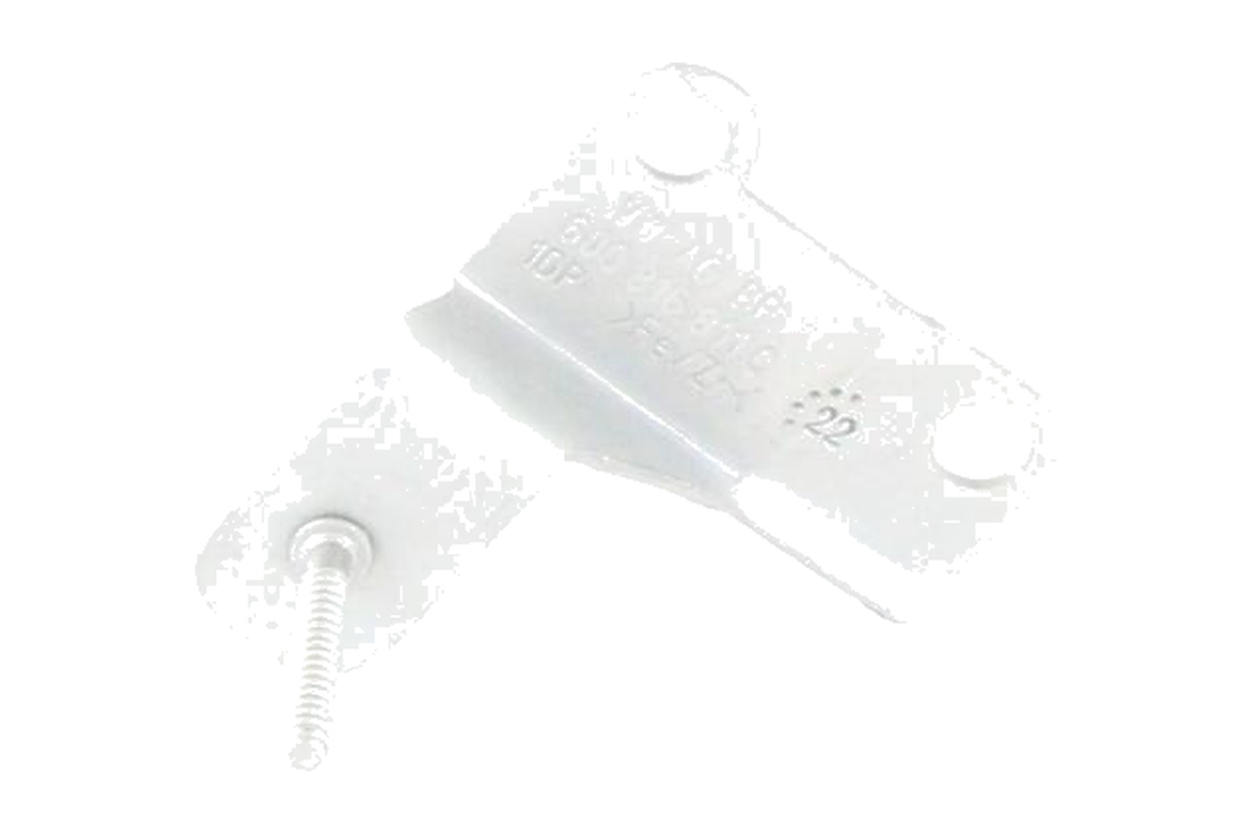 Suporte VW 6Q0816811C - Imagem 24