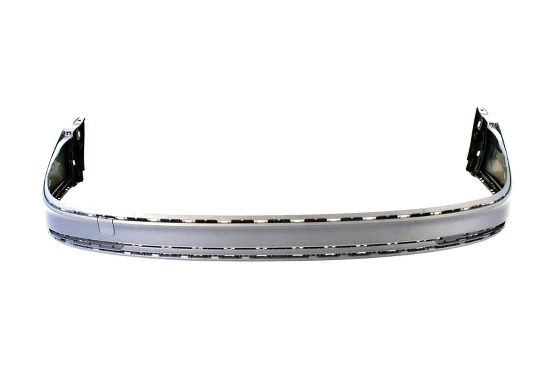 Spoiler Difusor de Para-choque Traseiro Central VW 5NN807521EGRU