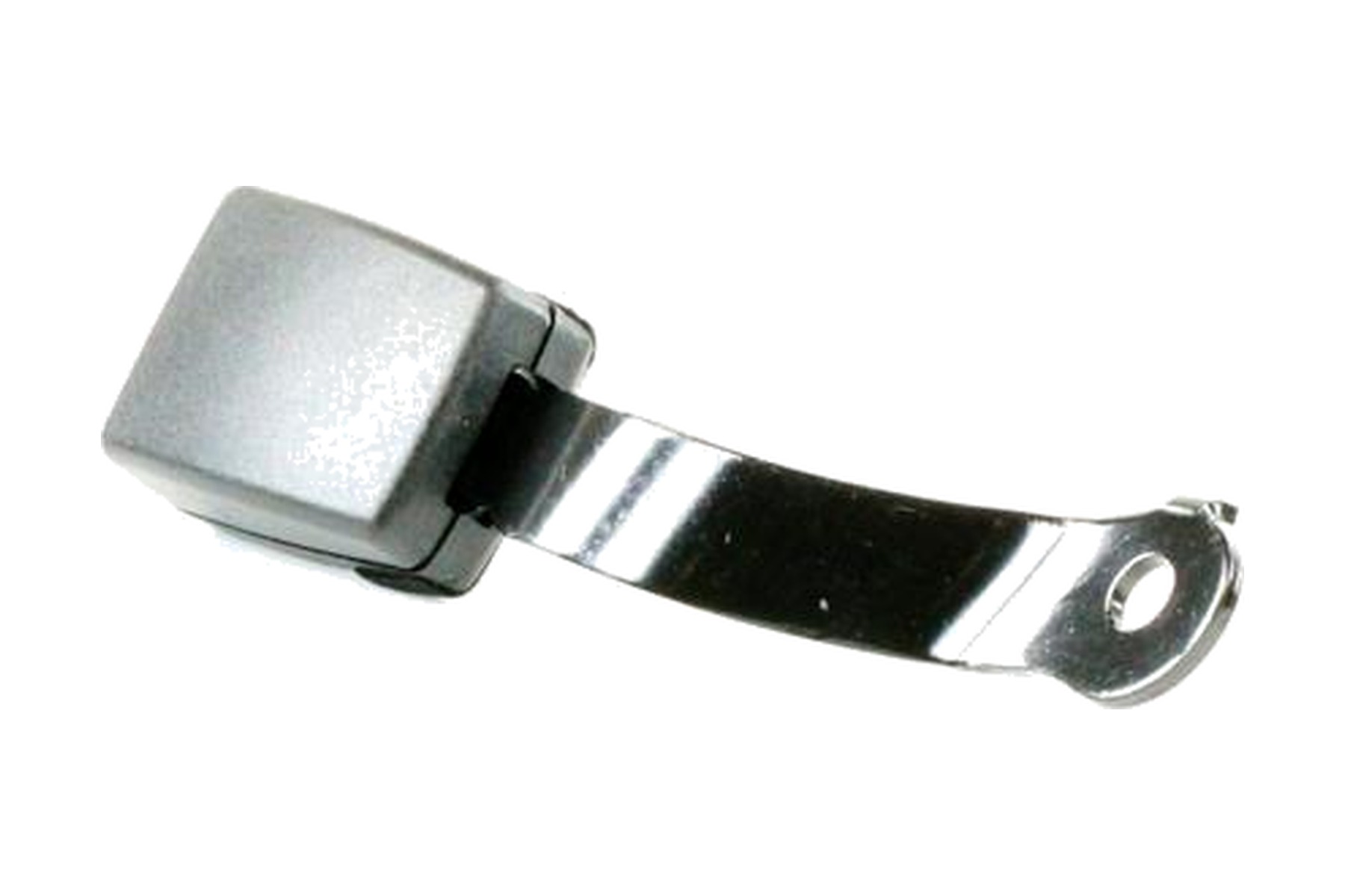 Fecho de Travamento de Cinto de Segurança VW 5W0857756AVYK - Imagem 4