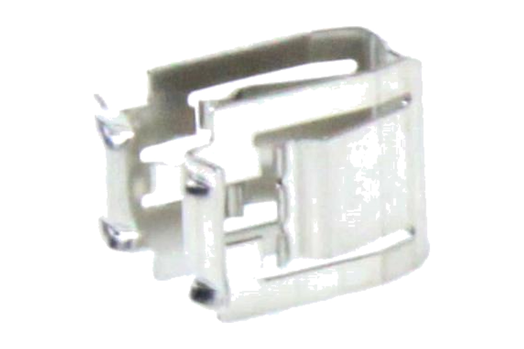 Grampo de Fixação de Revestimento de Porta VW 2H0867947 - Imagem 5