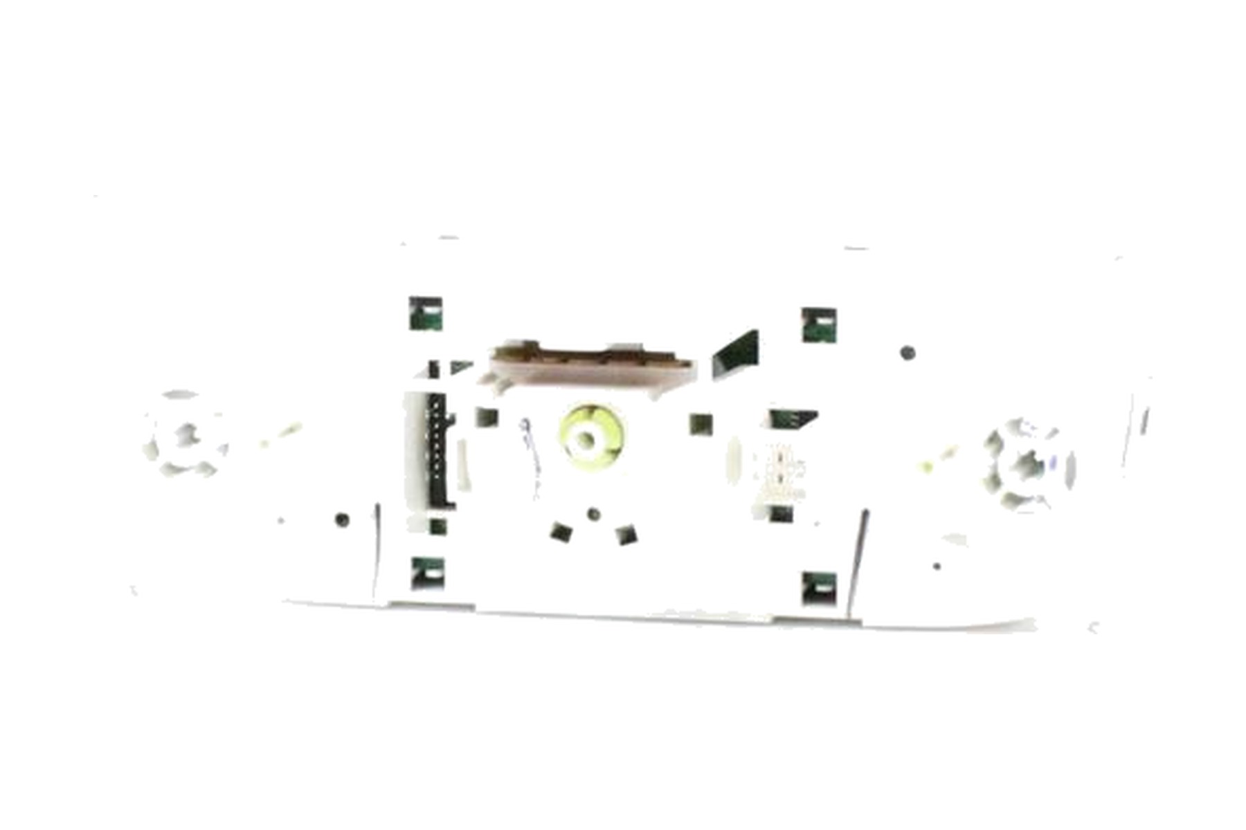 Painel de Regulagem de Temperatura de Ar VW 5U1820045A2ZZ - Imagem 14