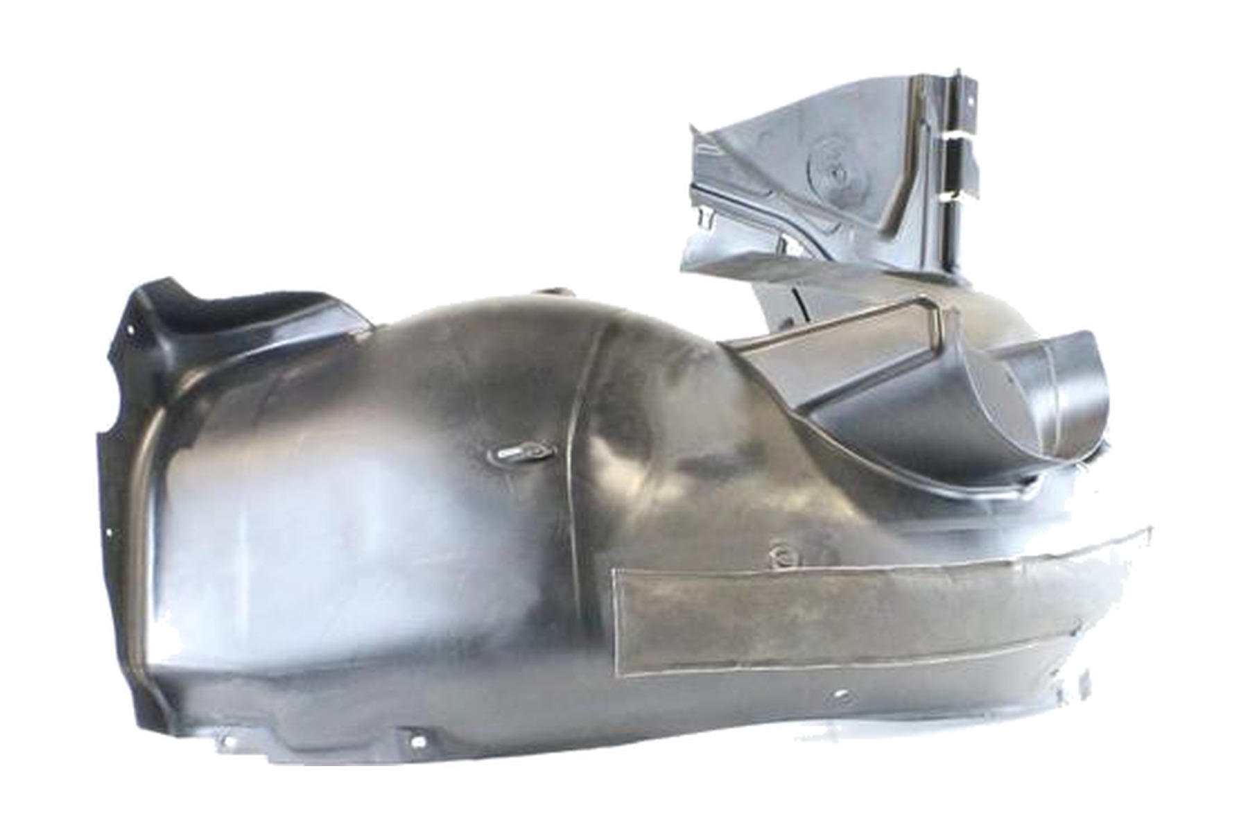 Para-barro de Caixa de Roda VW 2G5805912A - Imagem 9
