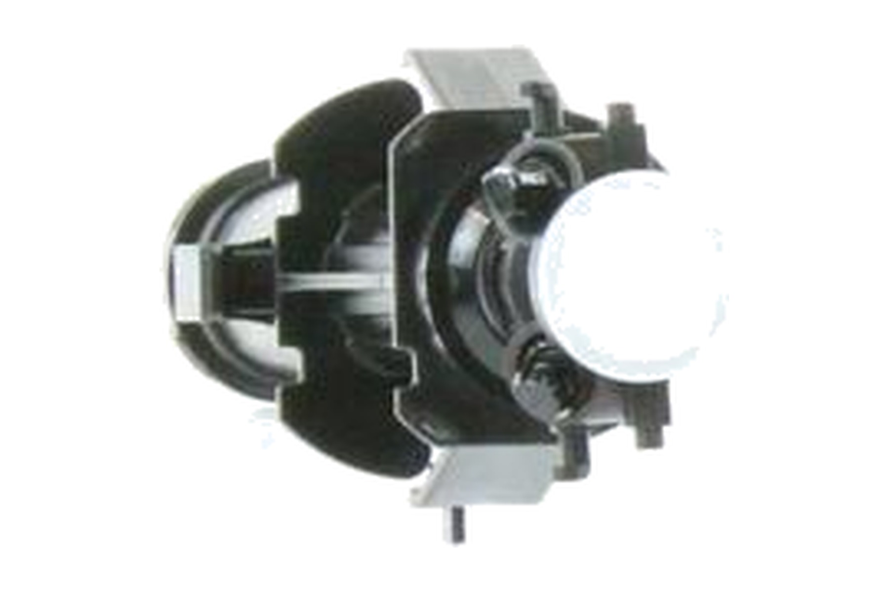 Cilindro de Lavador de Farol Dianteiro Direito (Passageiro) VW 5G0955966 - Imagem 6