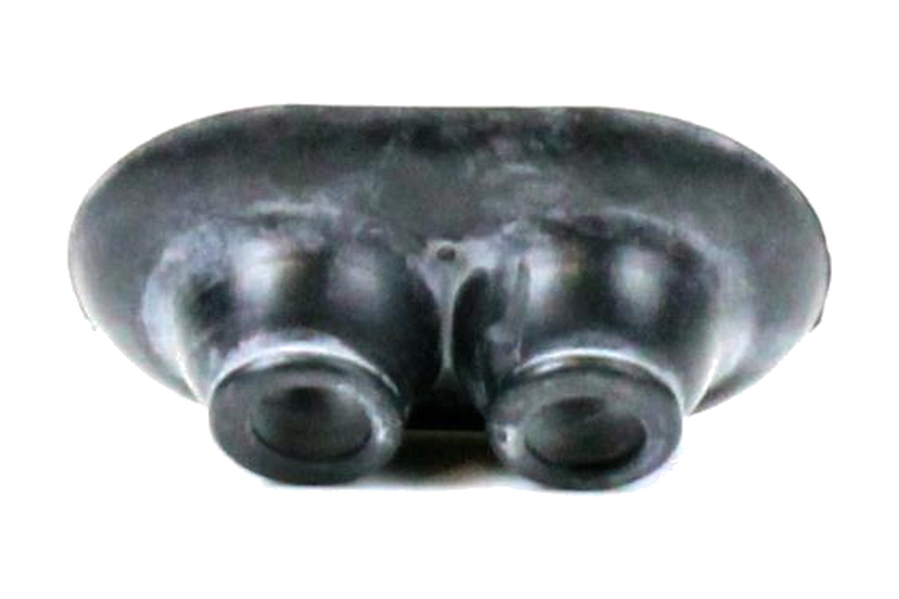 Coifa de Vedação de Tubulação de Ar Quente VW 377819699 - Imagem 13