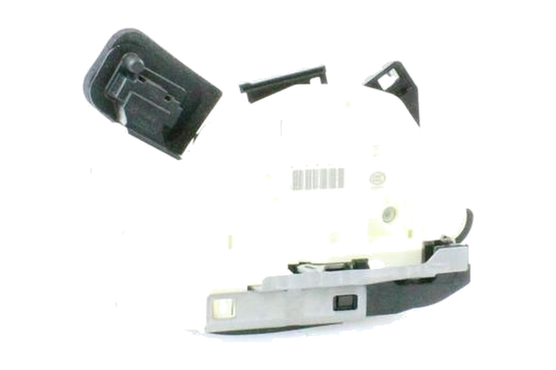 Fechadura de Porta VW 5K1837016H - Imagem 24