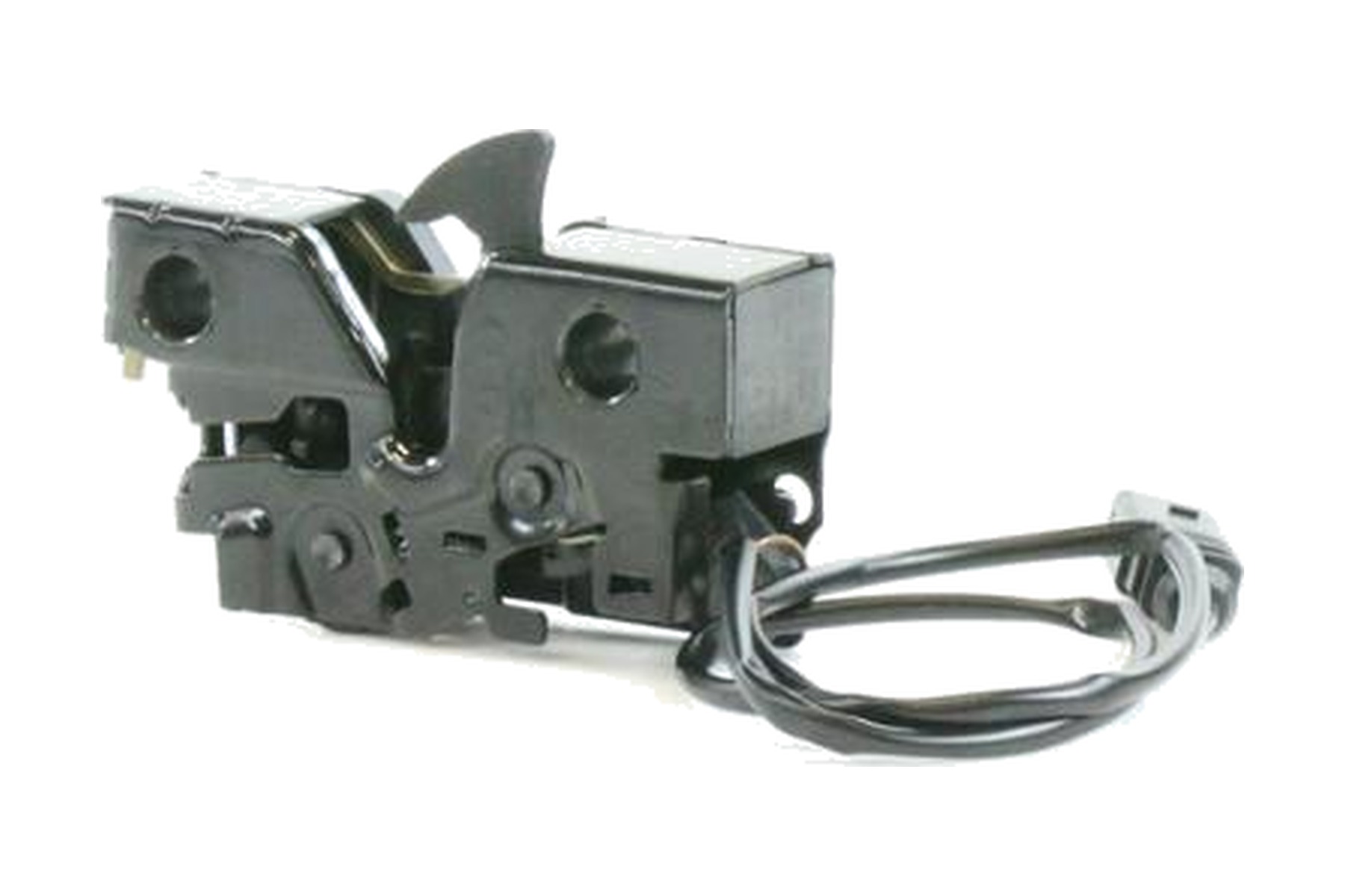 Fechadura de Capô VW 5C7823509B - Imagem 15