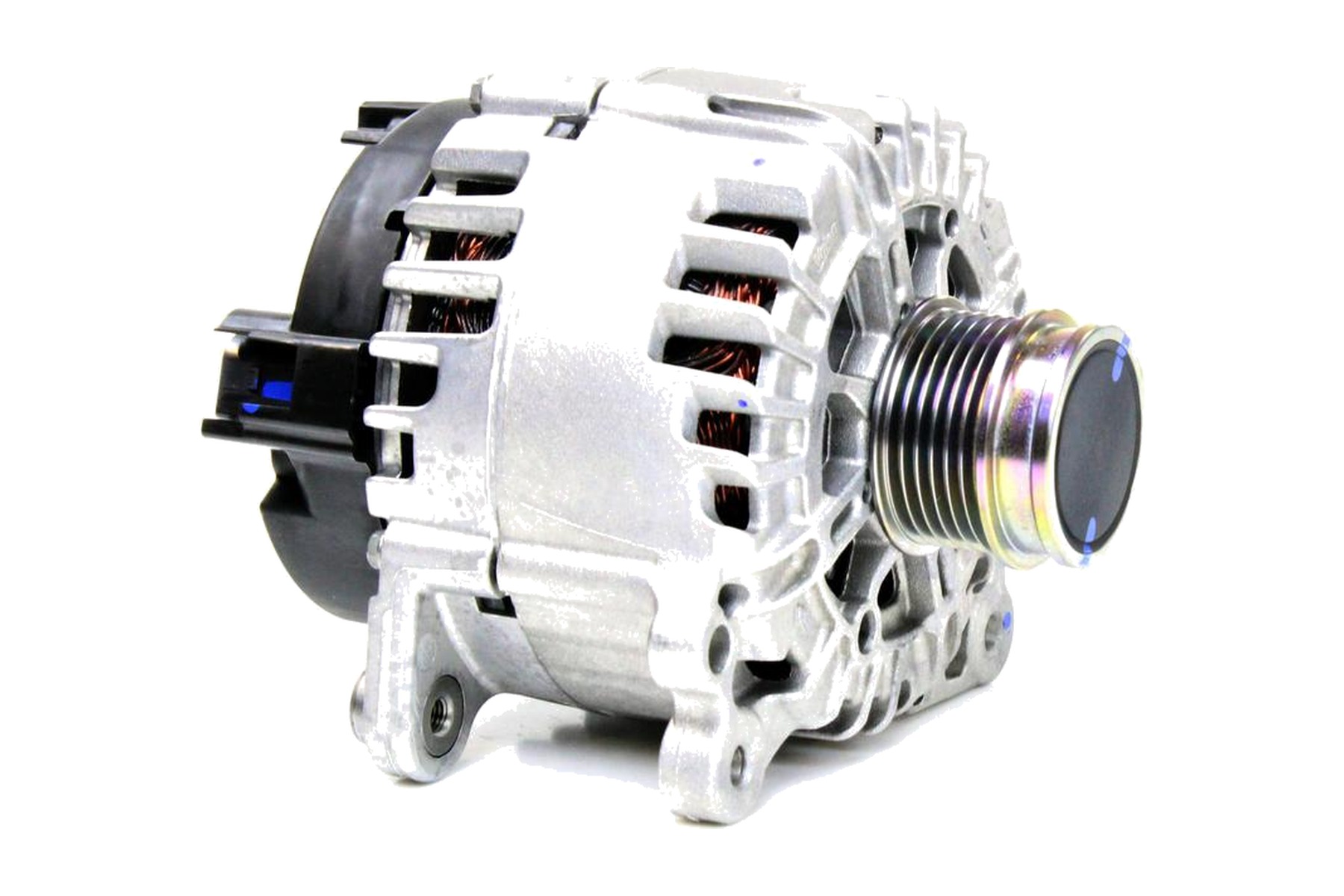 Alternador VW 04E903015Q - Imagem 21