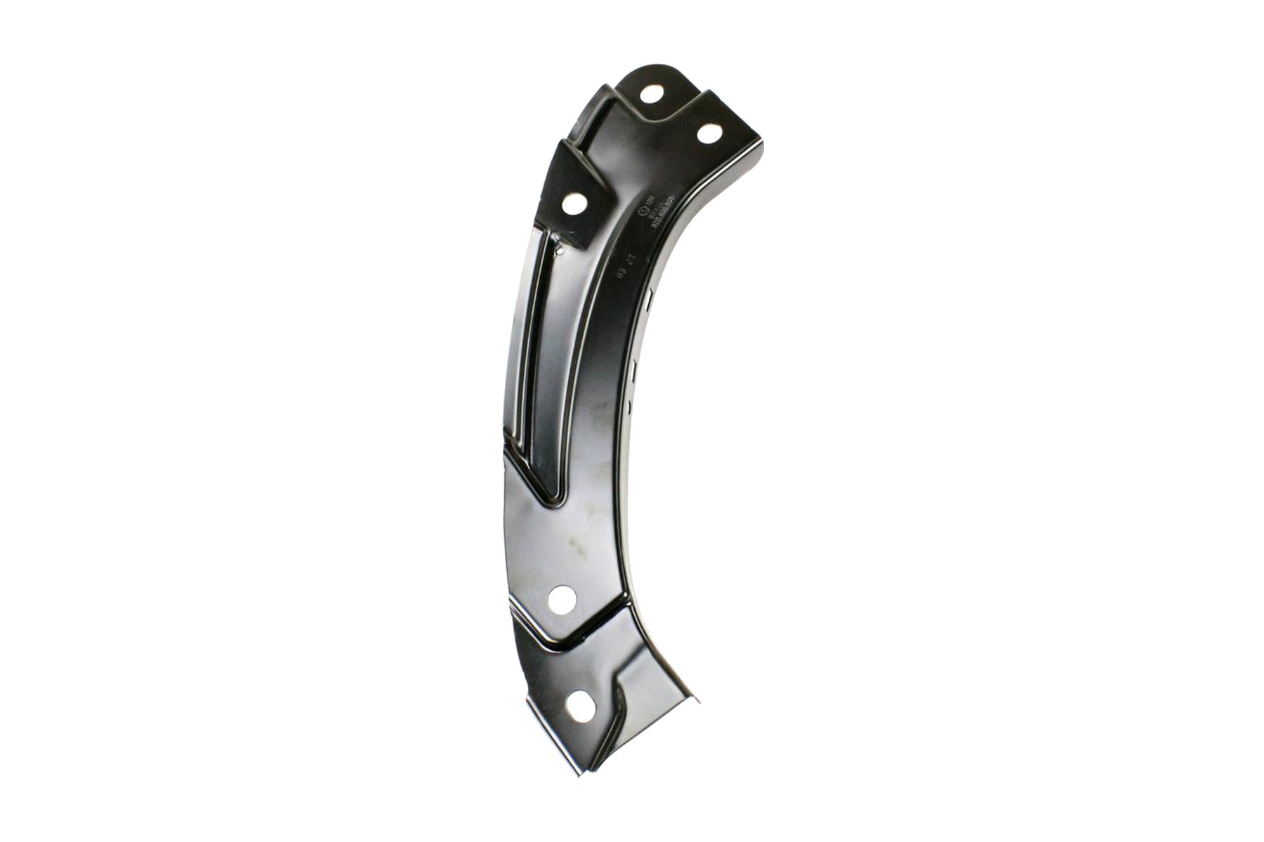 Suporte de Farol Esquerdo (Motorista) Dianteiro VW 5Z0805931