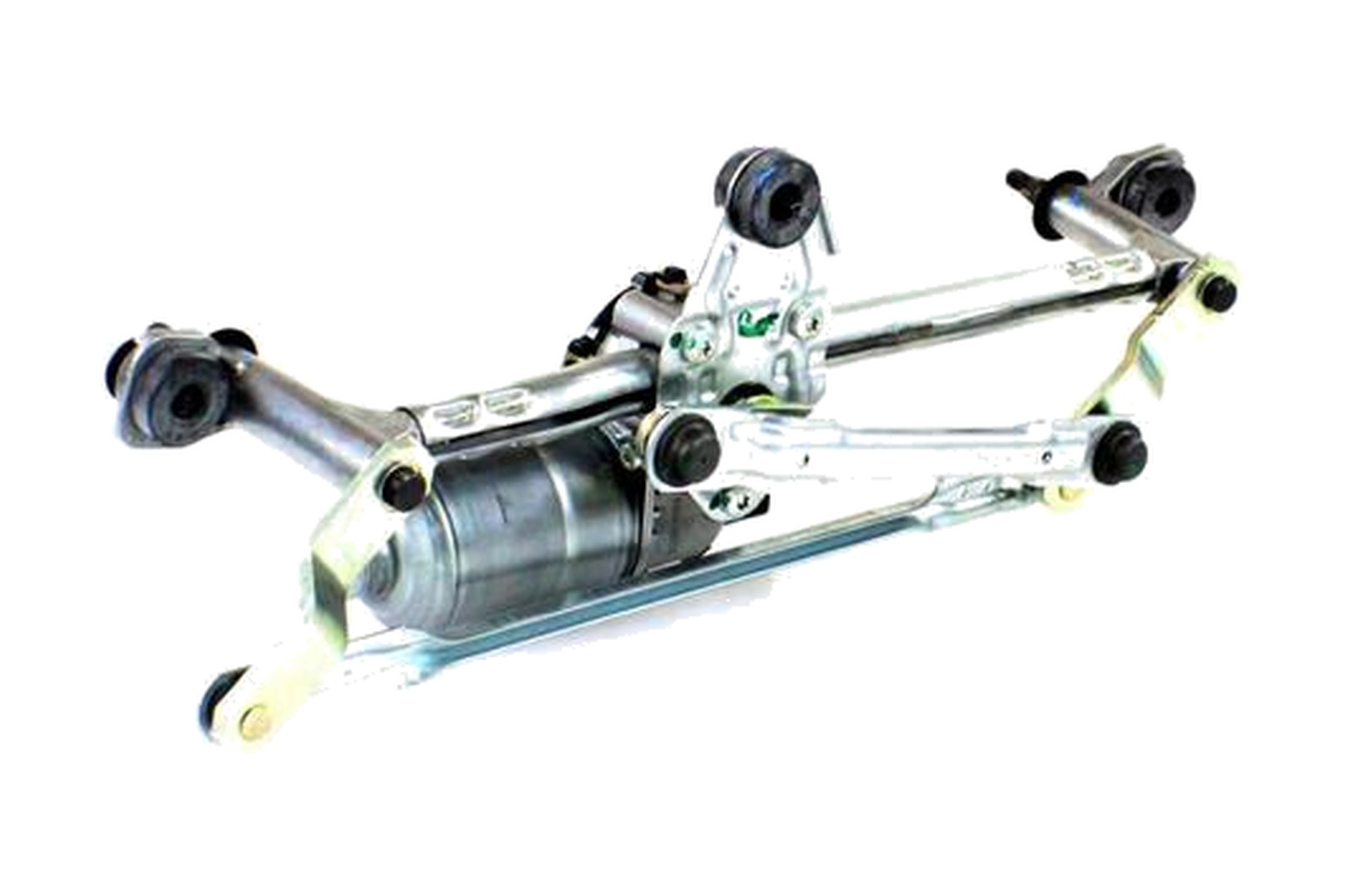 Motor de Limpador de Para-brisa Dianteiro VW 1SB955023A - Imagem 10