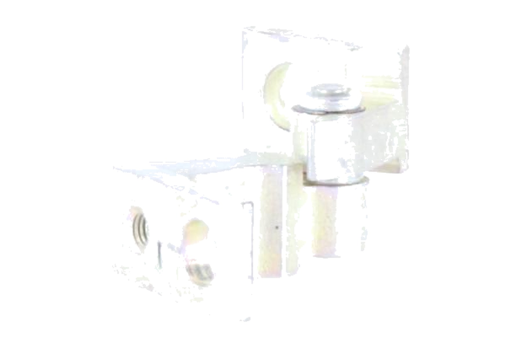 Dobradiça de Porta VW 7N0831401B - Imagem 9