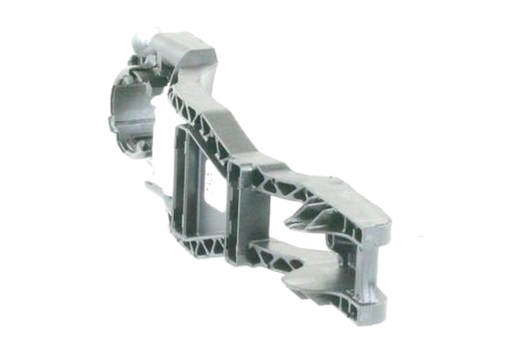 Estribo VW 5Z4837886 - Imagem 6