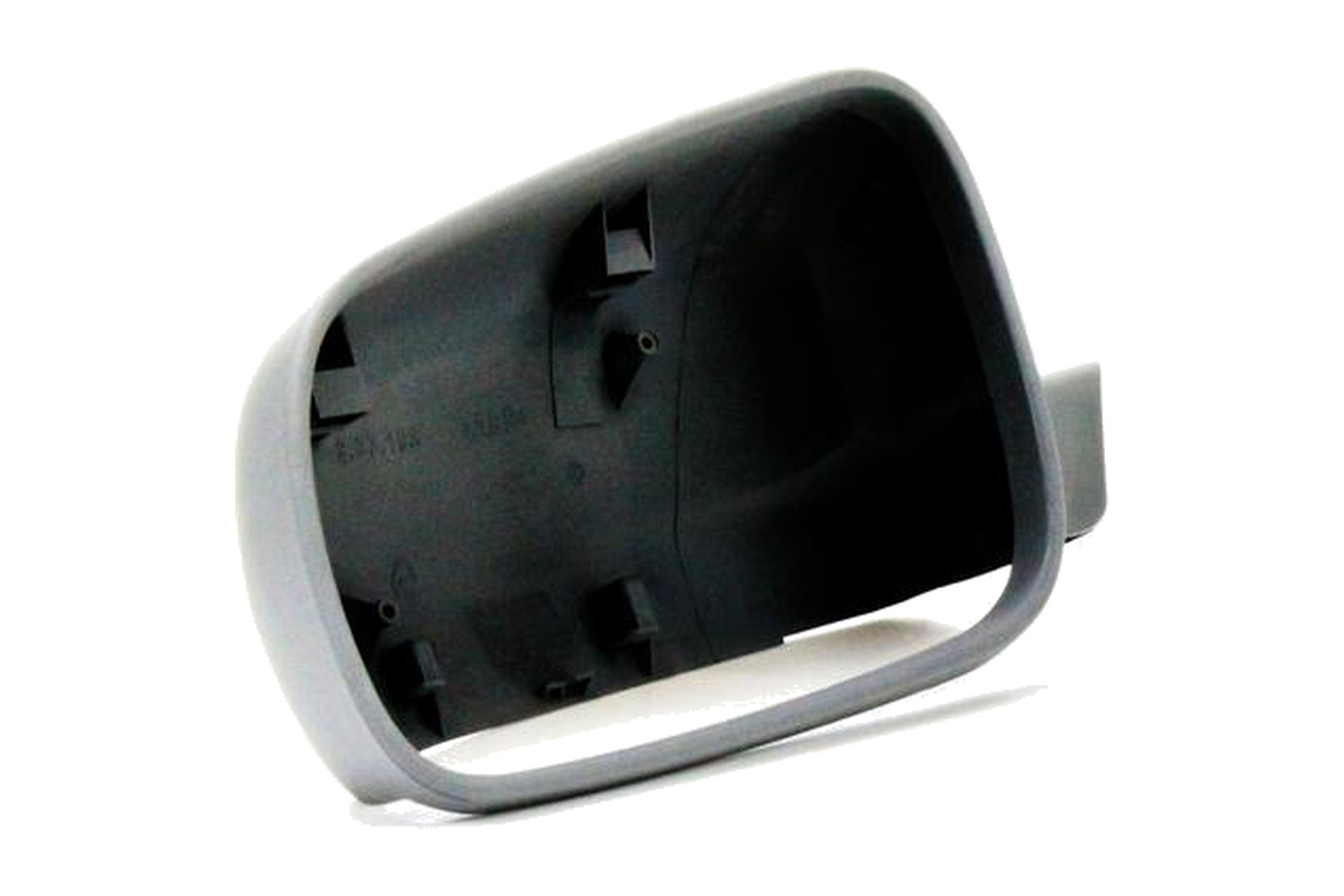 Capa de Espelho Retrovisor Esquerdo (Motorista) VW 373857537GRU - Imagem 22