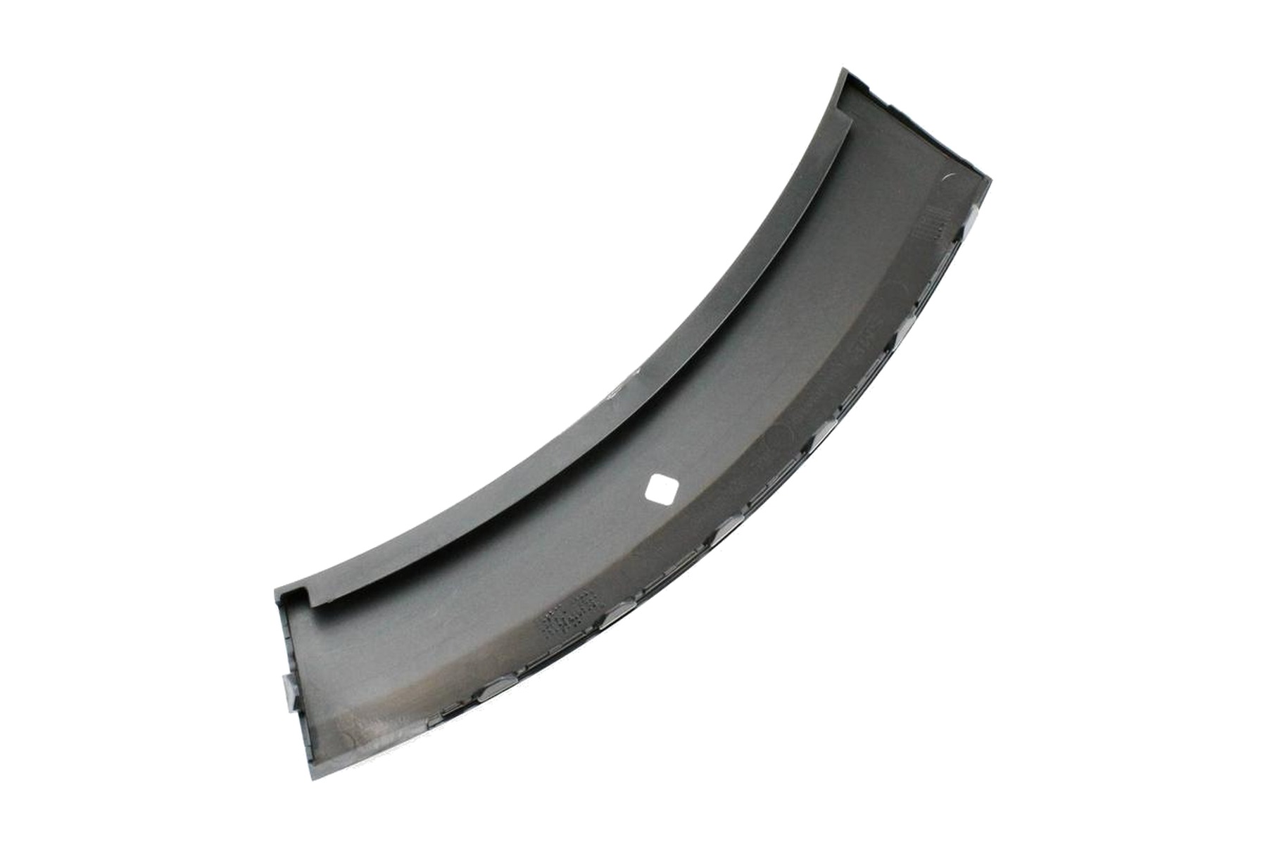 Moldura de Para-choque VW 5Z0805583C9B9 - Imagem 4