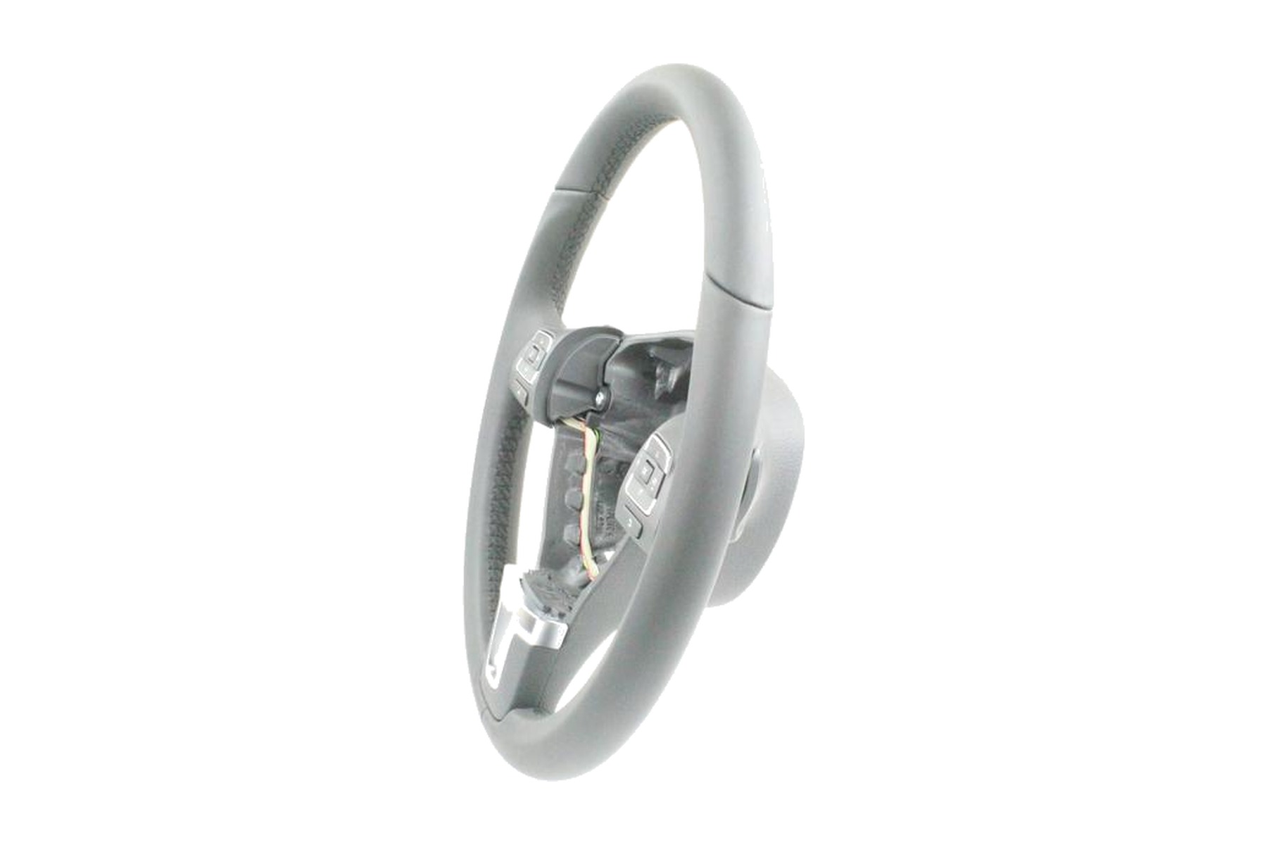 Volante de Direção VW 1T0419091AFE74 - Imagem 6