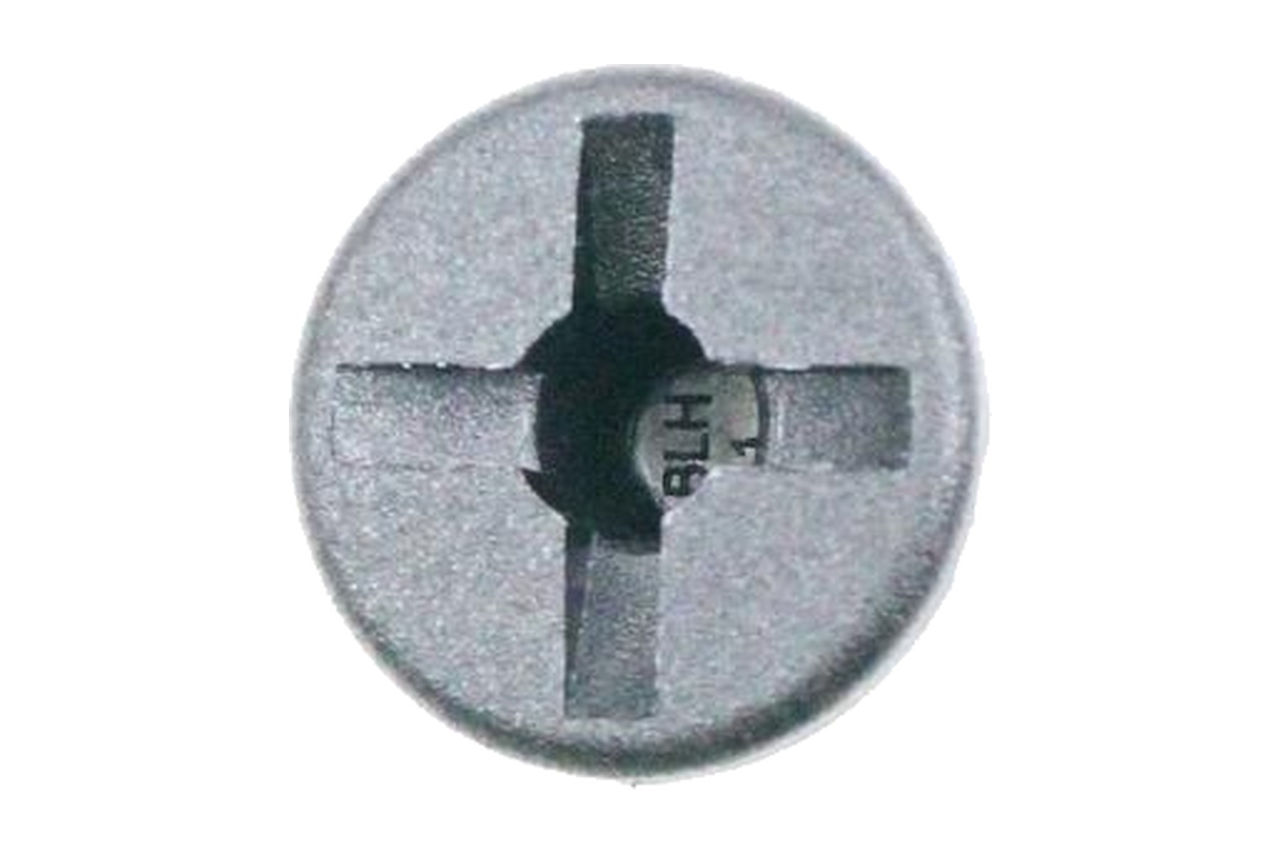 Pino de Fixação de Tampa de Motor VW N90801101 - Imagem 3