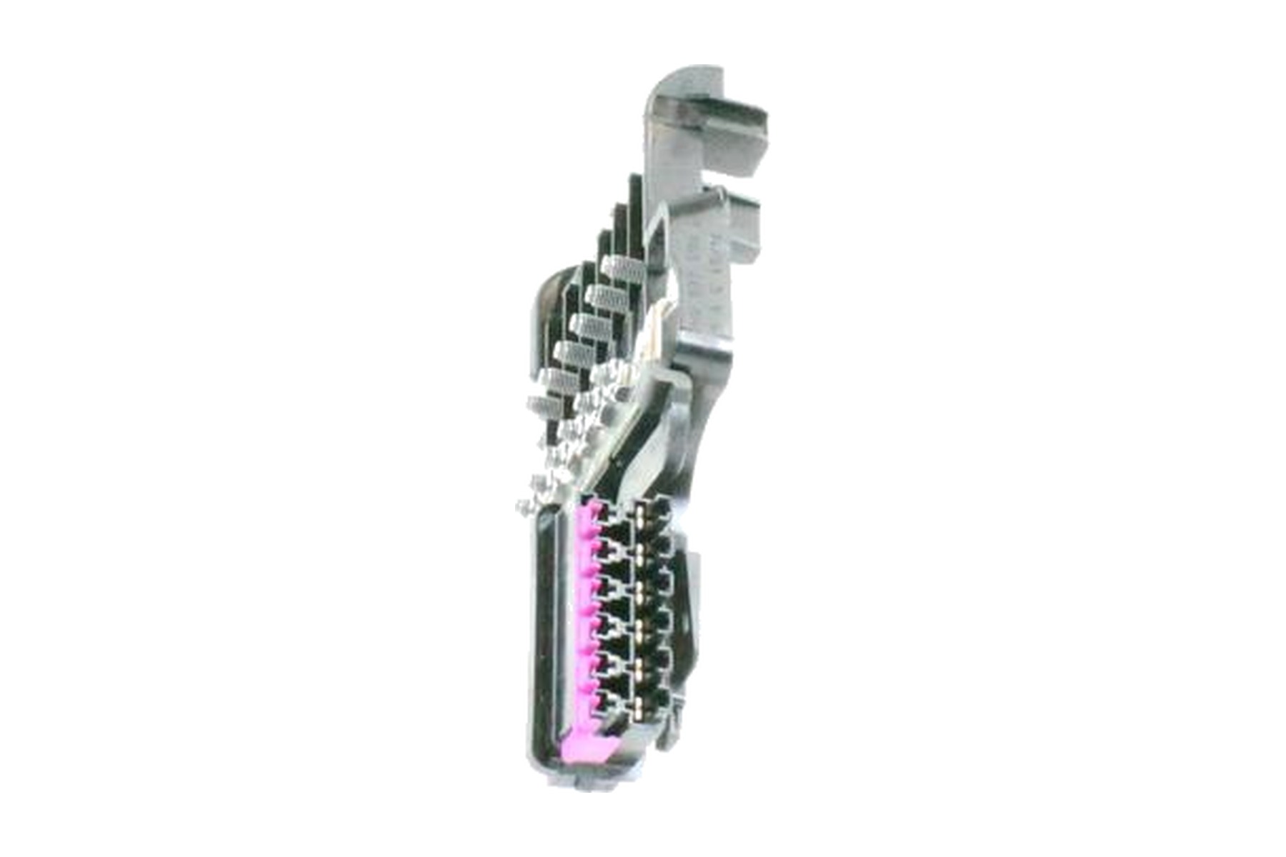 Caixa de Fusíveis de Bateria VW 2H0937550E - Imagem 6