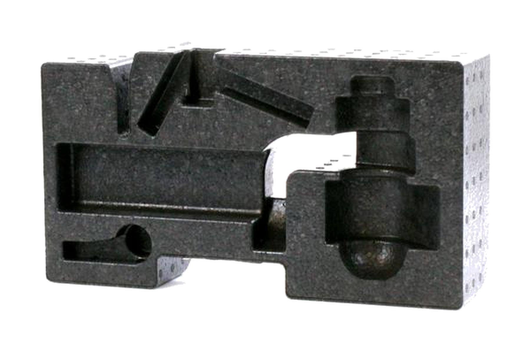 Alojamento de Gancho de Reboque VW 2H0804969 - Imagem 14
