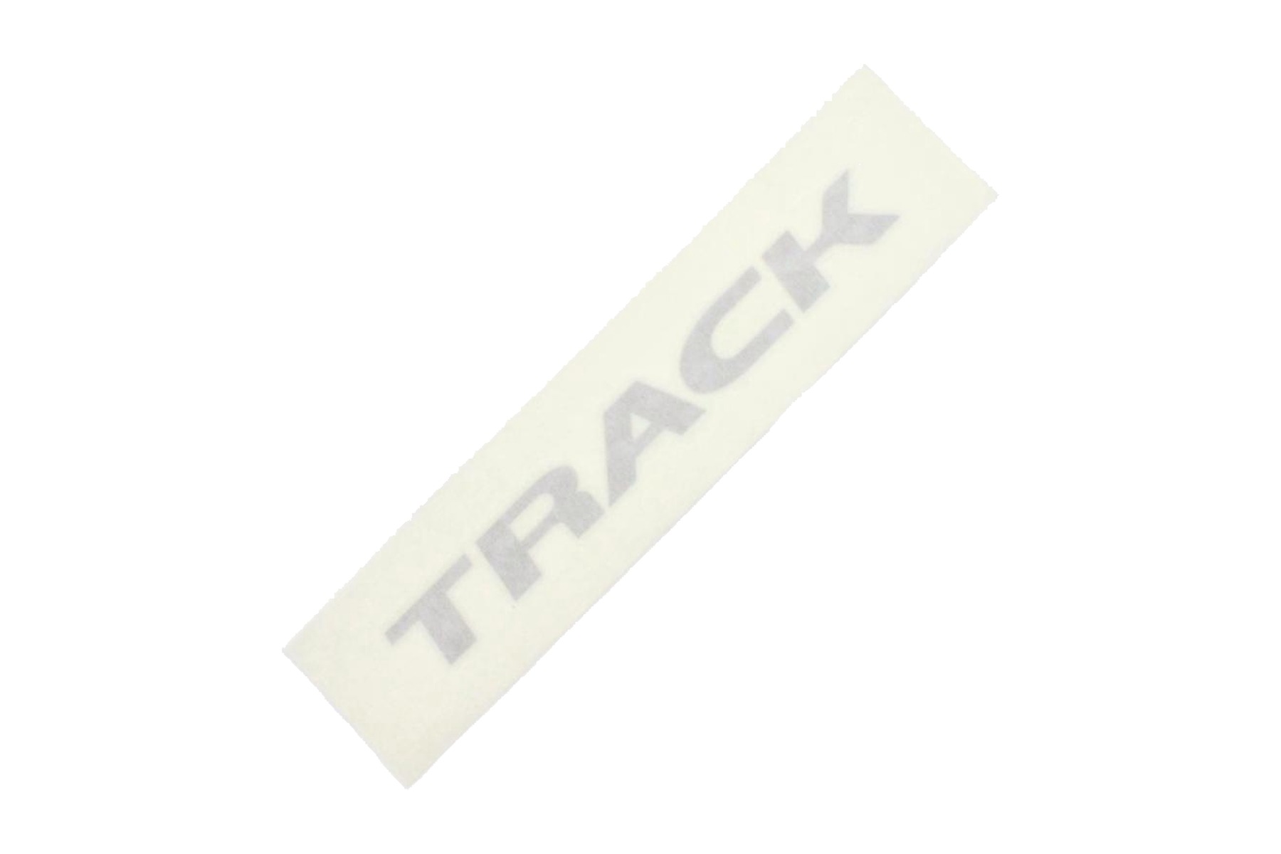 Adesivo de Porta Traseiro Direito (Passageiro) Esquerdo (Motorista) Track Prata VW 5Z4853421F61V - Imagem 2