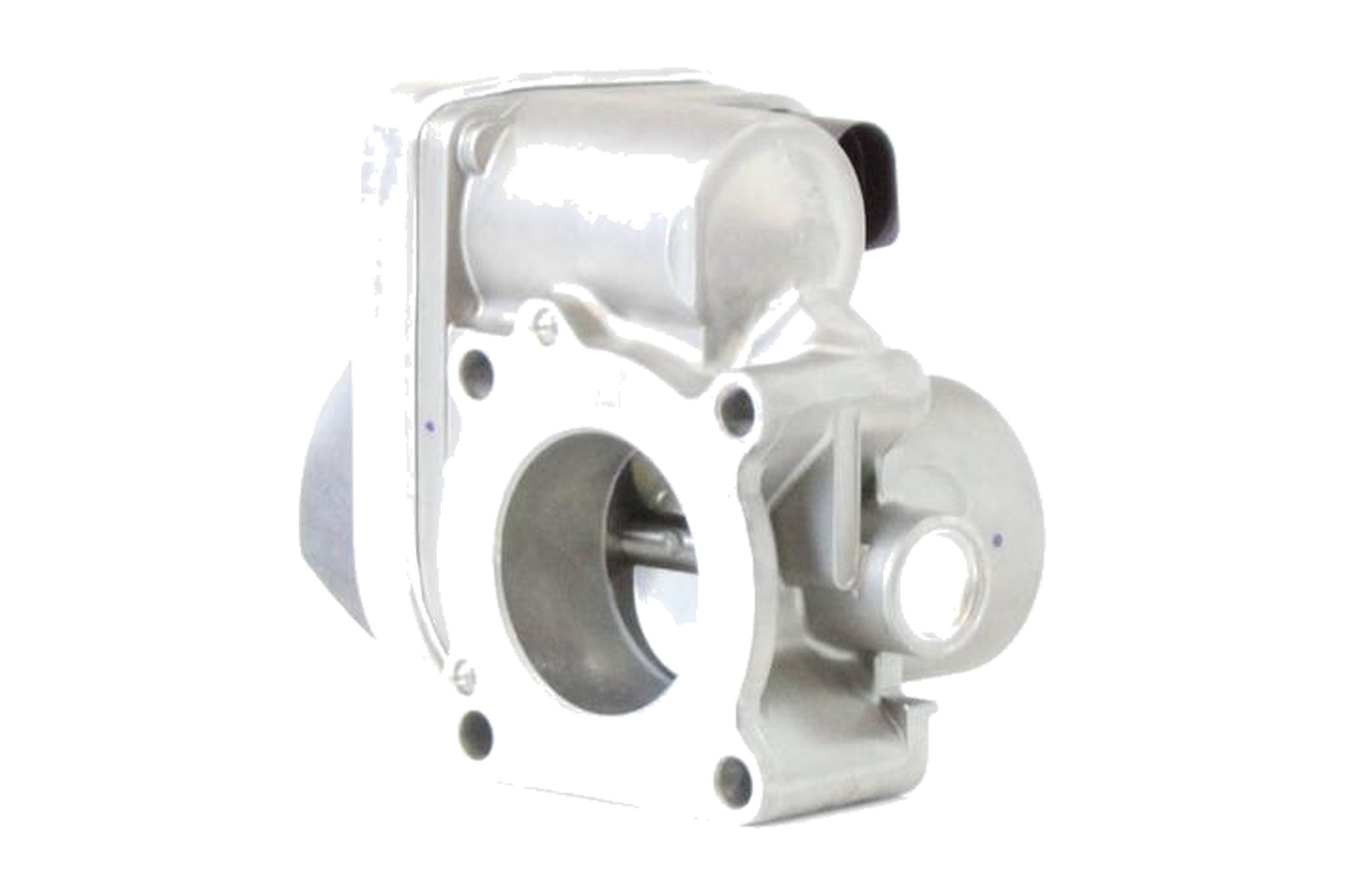 Corpo de Borboleta de Injeção Eletrônica VW 036133062K - Imagem 16