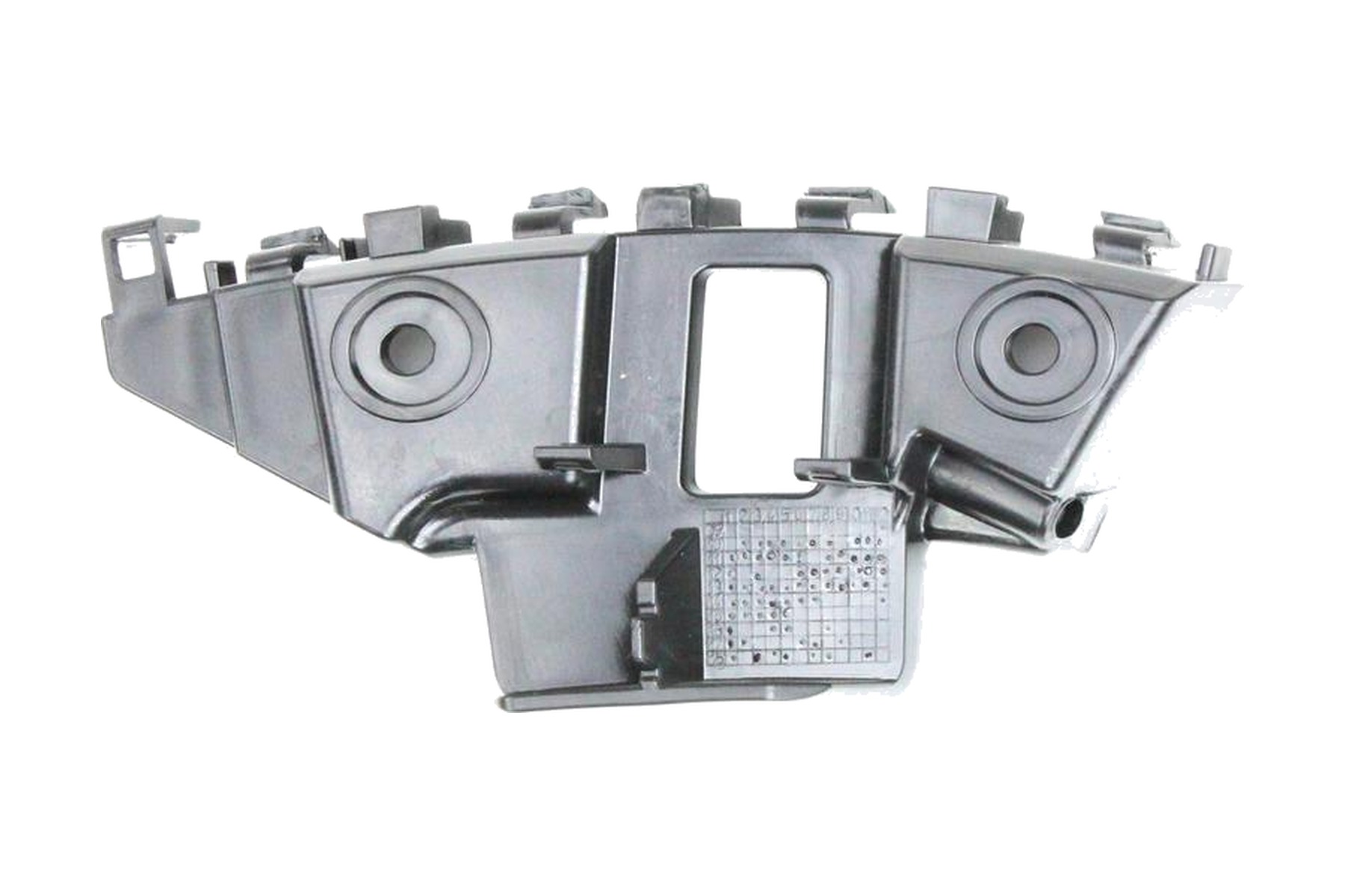 Suporte Guia de Para-choque VW 5C6807184 - Imagem 2