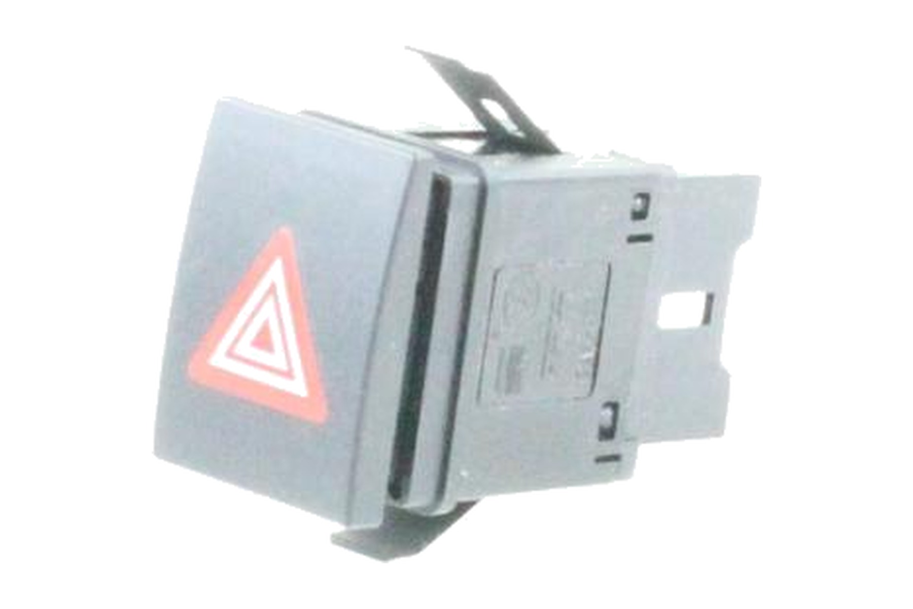 Botão Interruptor de Pisca Alerta VW 6Q0953235A9B9 - Imagem 4