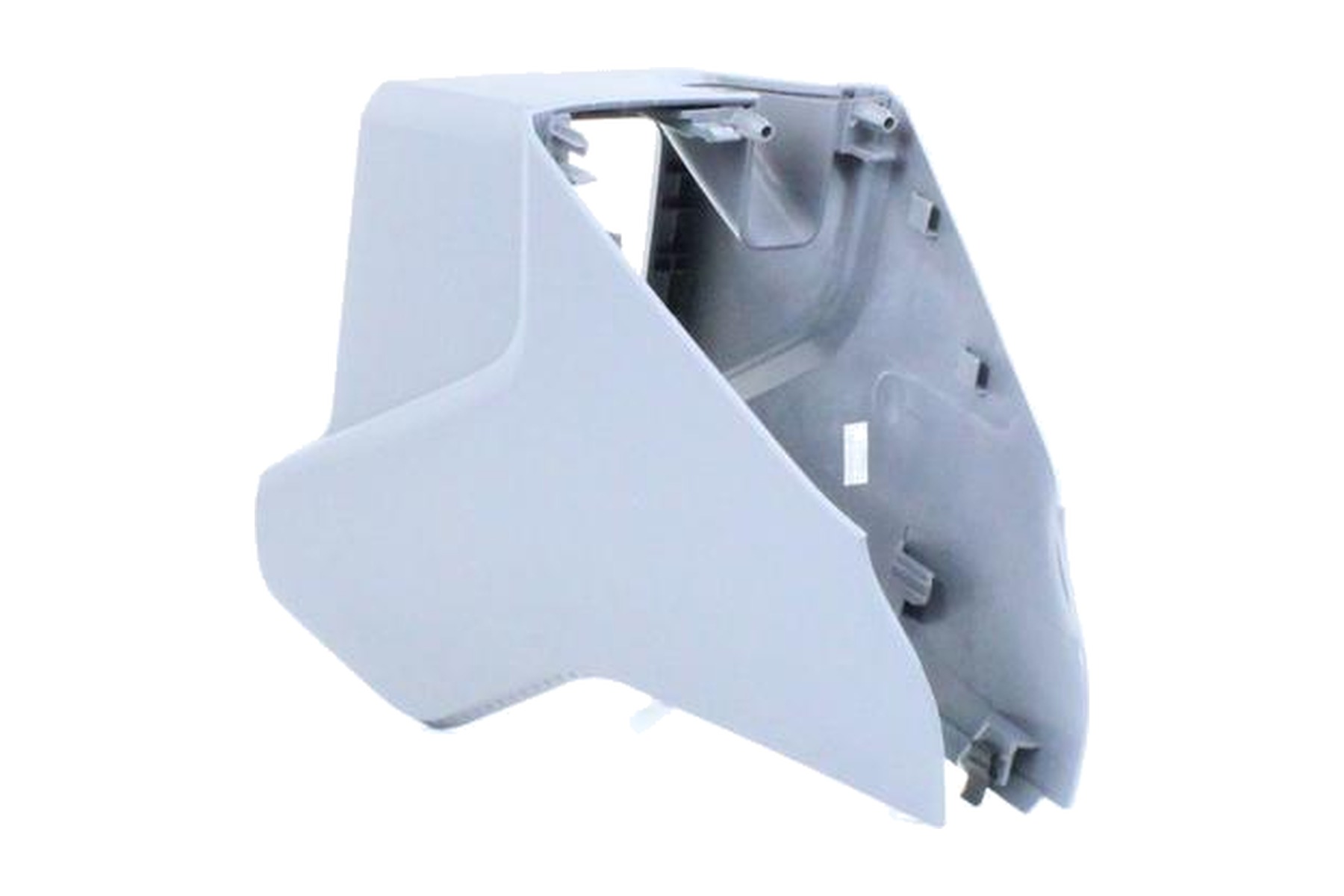 Console Central VW 2GP863323BTR2 - Imagem 4