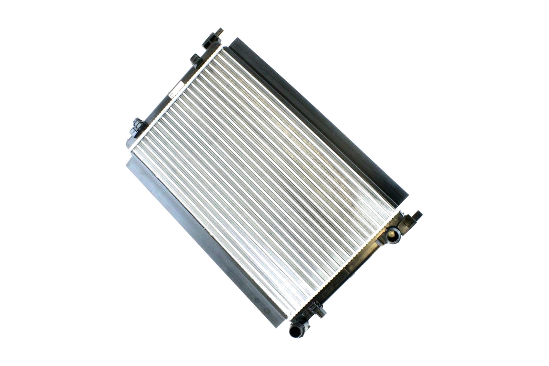 Radiador de Água VW 2GB121253A - Imagem 4