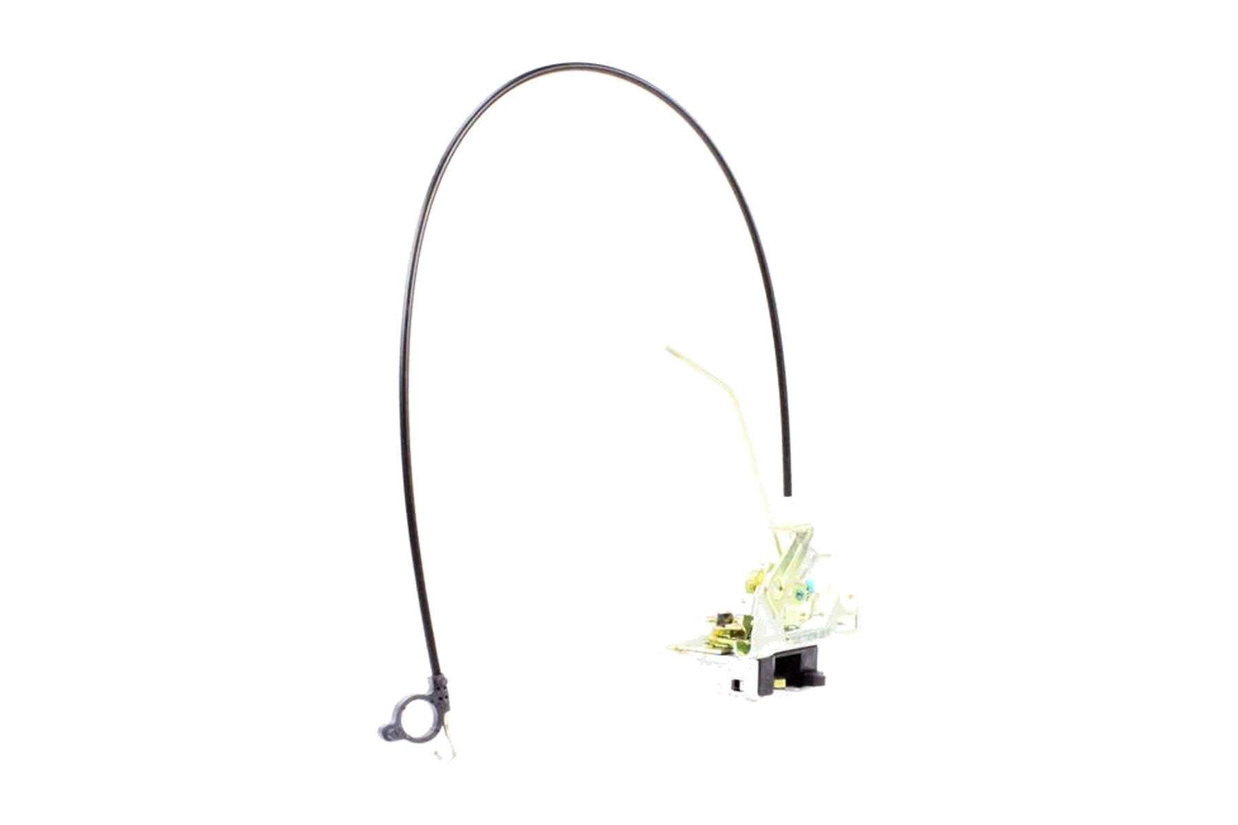 Fechadura de Porta VW 5X3837014B1NN - Imagem 10