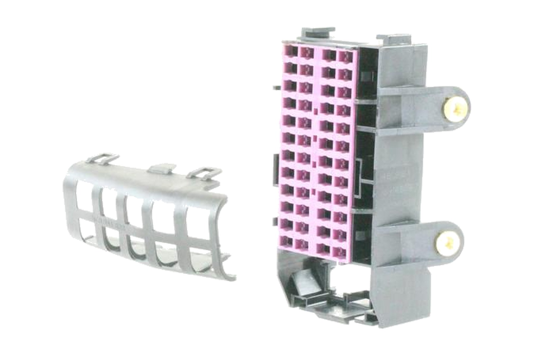 Caixa de Fusíveis VW 5Z0941828 - Imagem 4