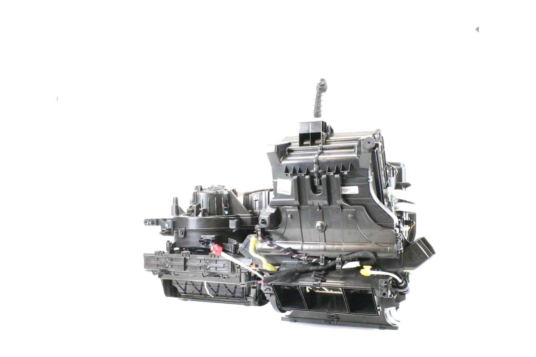Caixa de Ar Condicionado VW 2QB816002P - Imagem 14