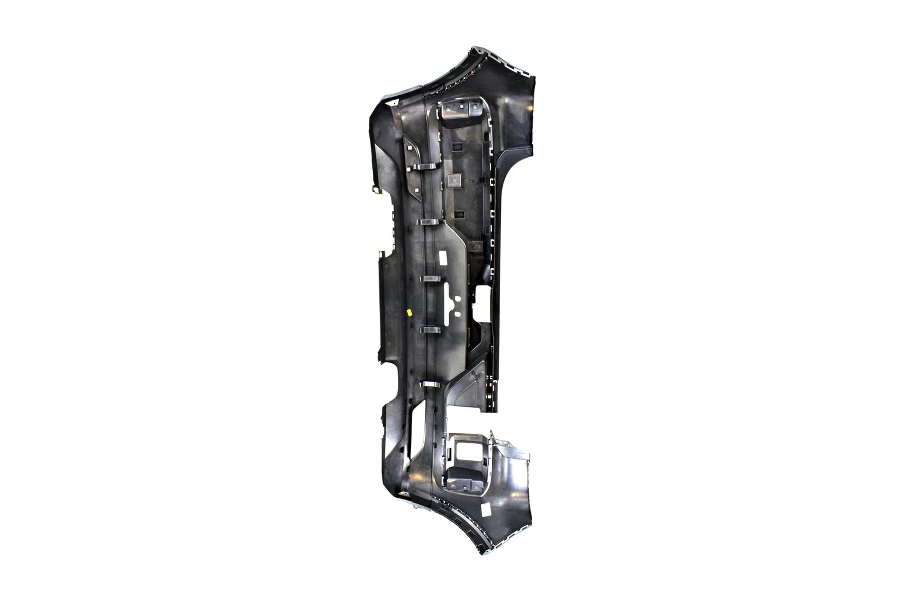 Para-choque Traseiro VW 5Z6807421SGRU - Imagem 2