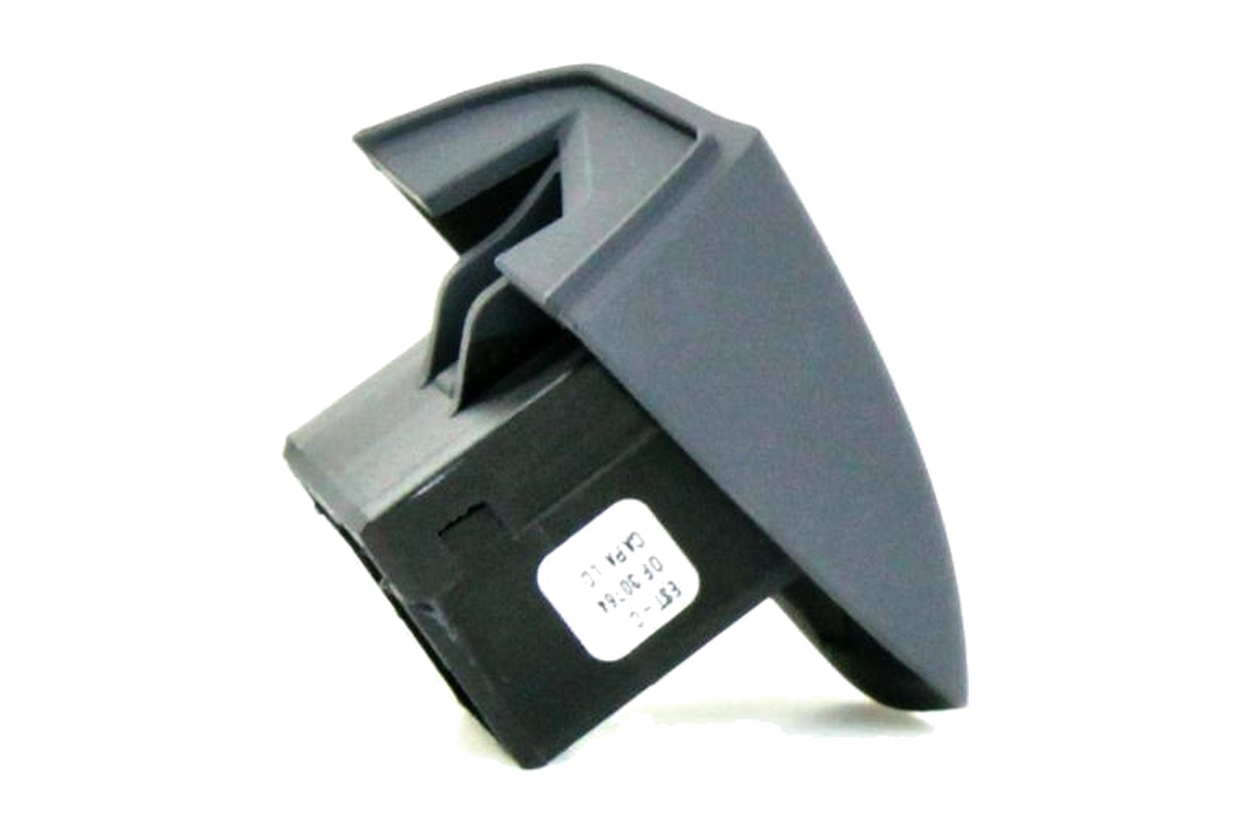 Acabamento de Cilindro de Fechadura de Porta VW 6EA839168DGRU - Imagem 18