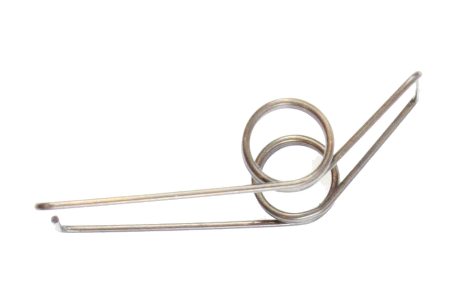 Mola de Retorno de Freio de Mão VW 2117113291 - Imagem 2