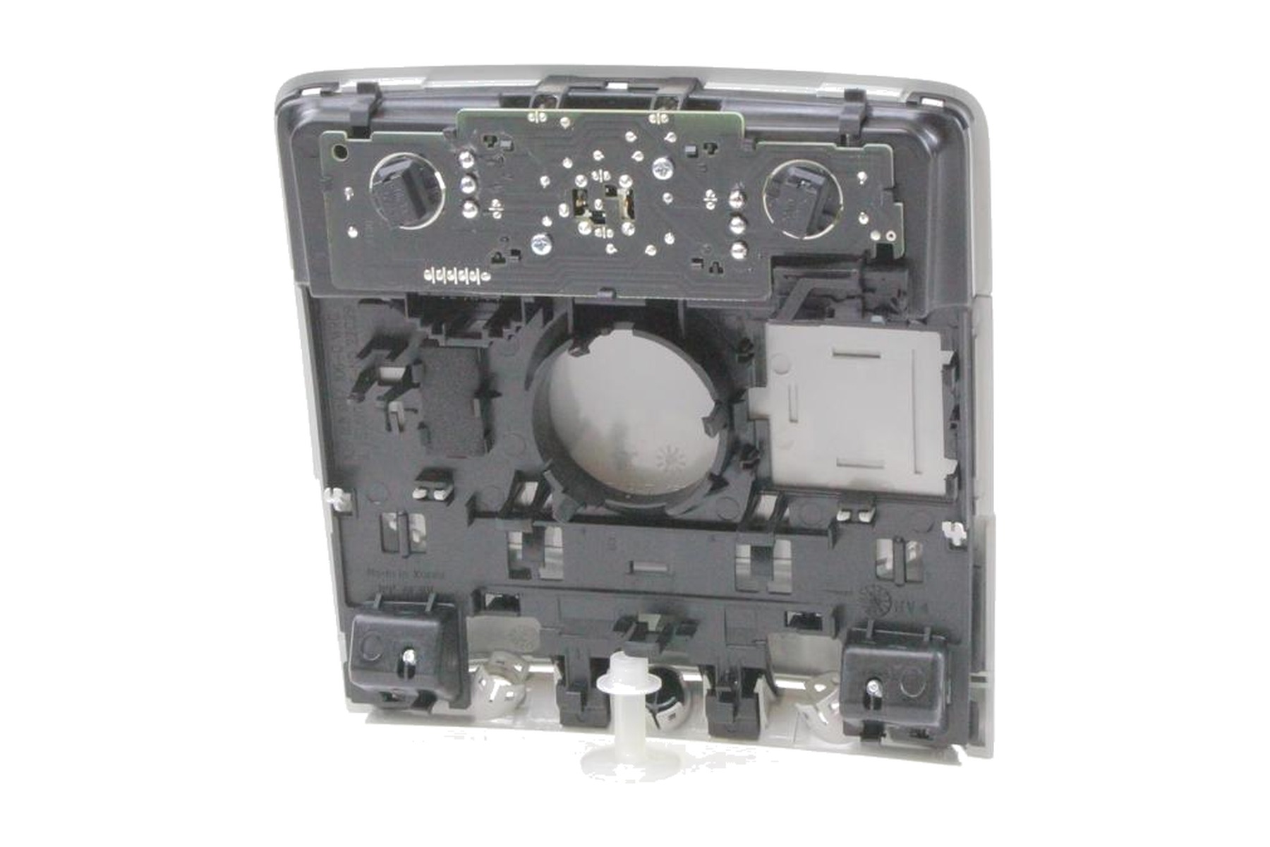 Luz de Cortesia VW 1K8947106CWRC - Imagem 14