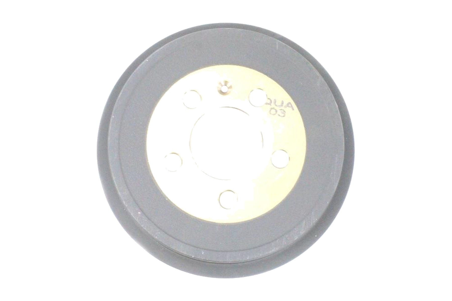 Tambor de Freio VW 6QE609617