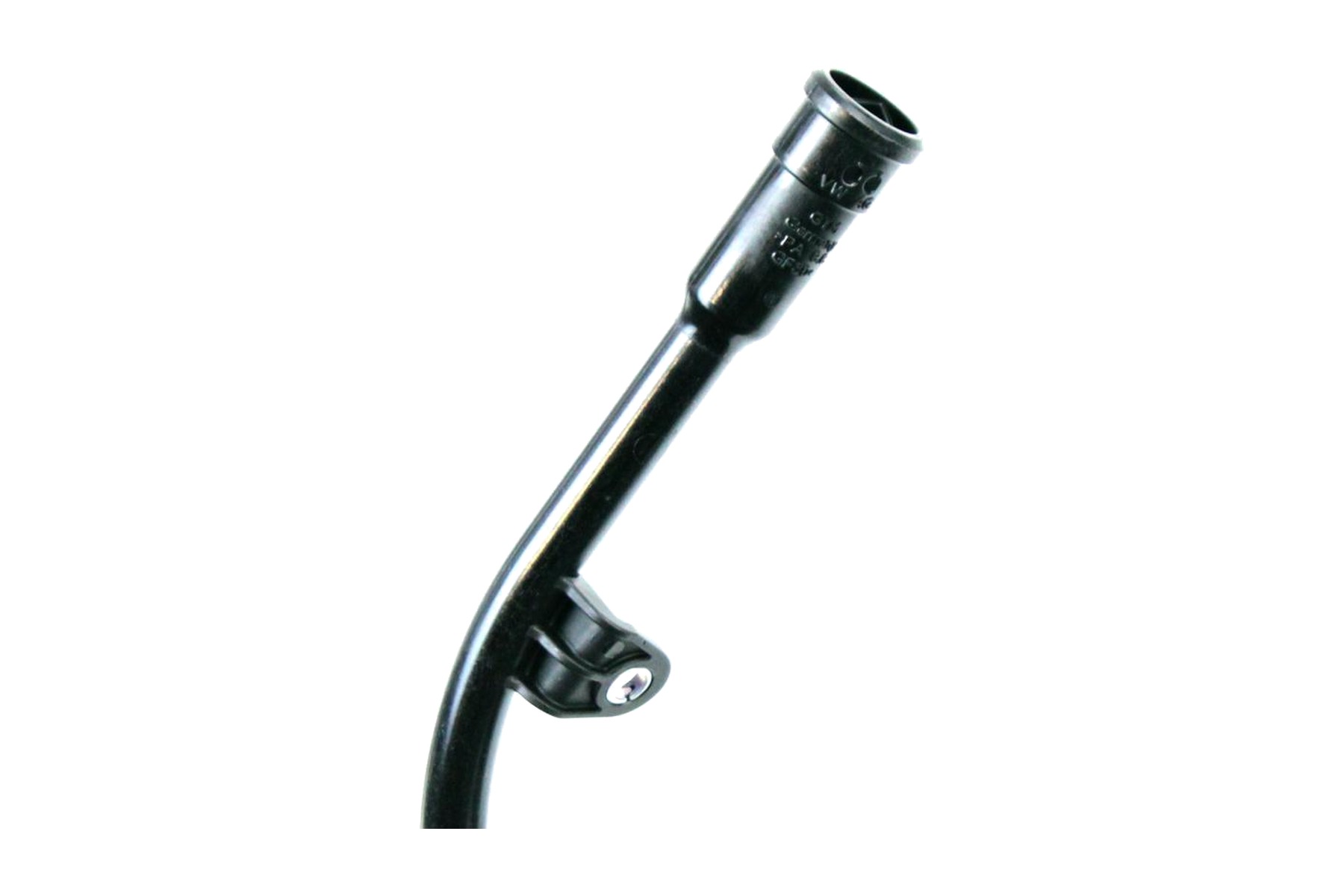Tubo de Vareta de Nível de Óleo de Motor VW 059115630BF - Imagem 3
