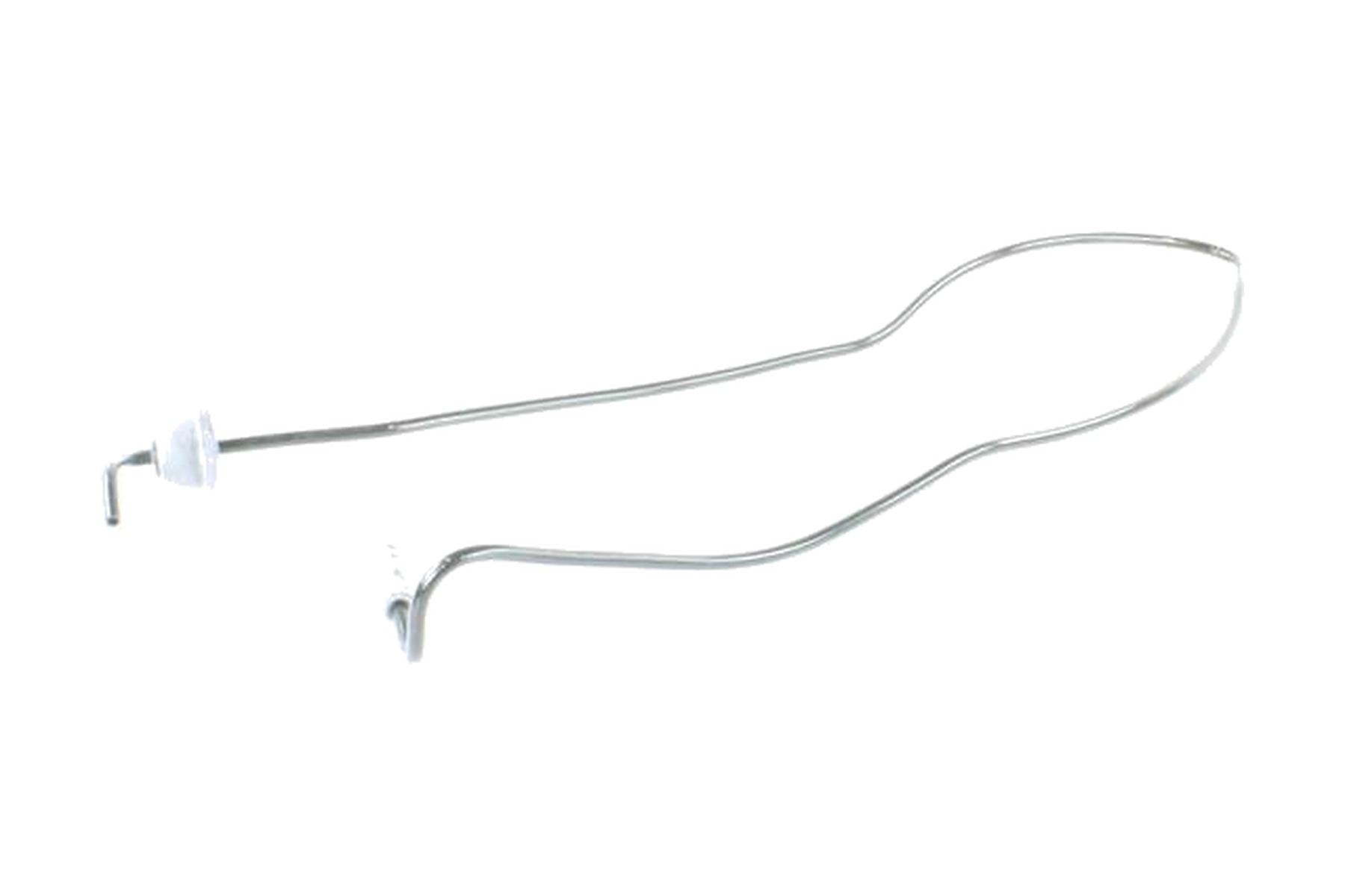 Tubo de Respiro de Tanque de Combustível VW 5W0201931B - Imagem 22