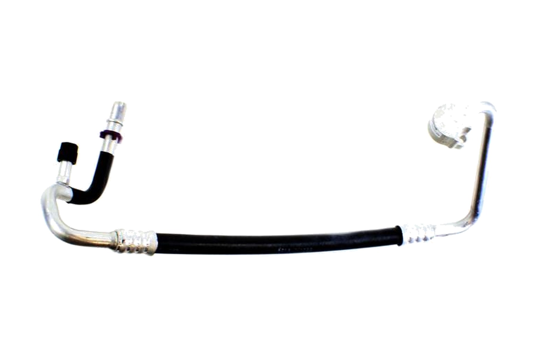 Mangueira de Sistema de Ar Condicionado VW 5Z0820744E - Imagem 3
