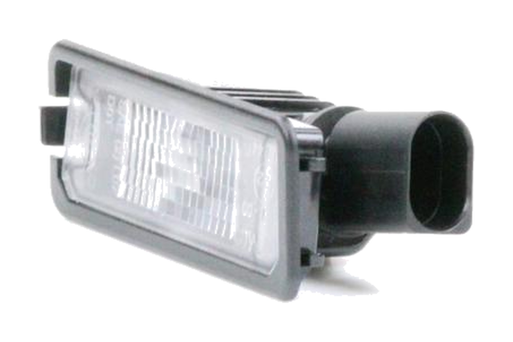 Luz de Placa VW 1K8943021 - Imagem 5
